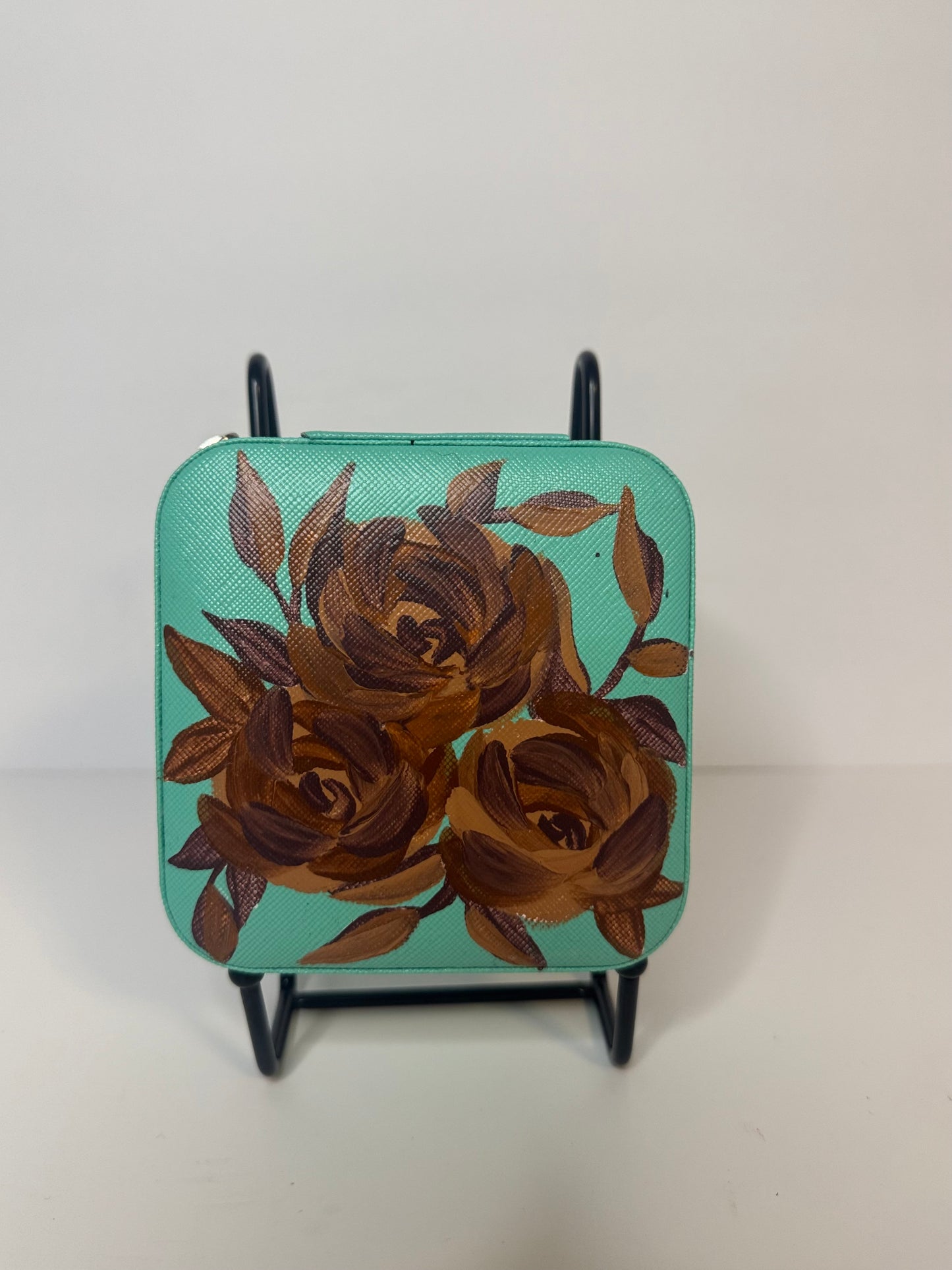 Small Jewelry Box