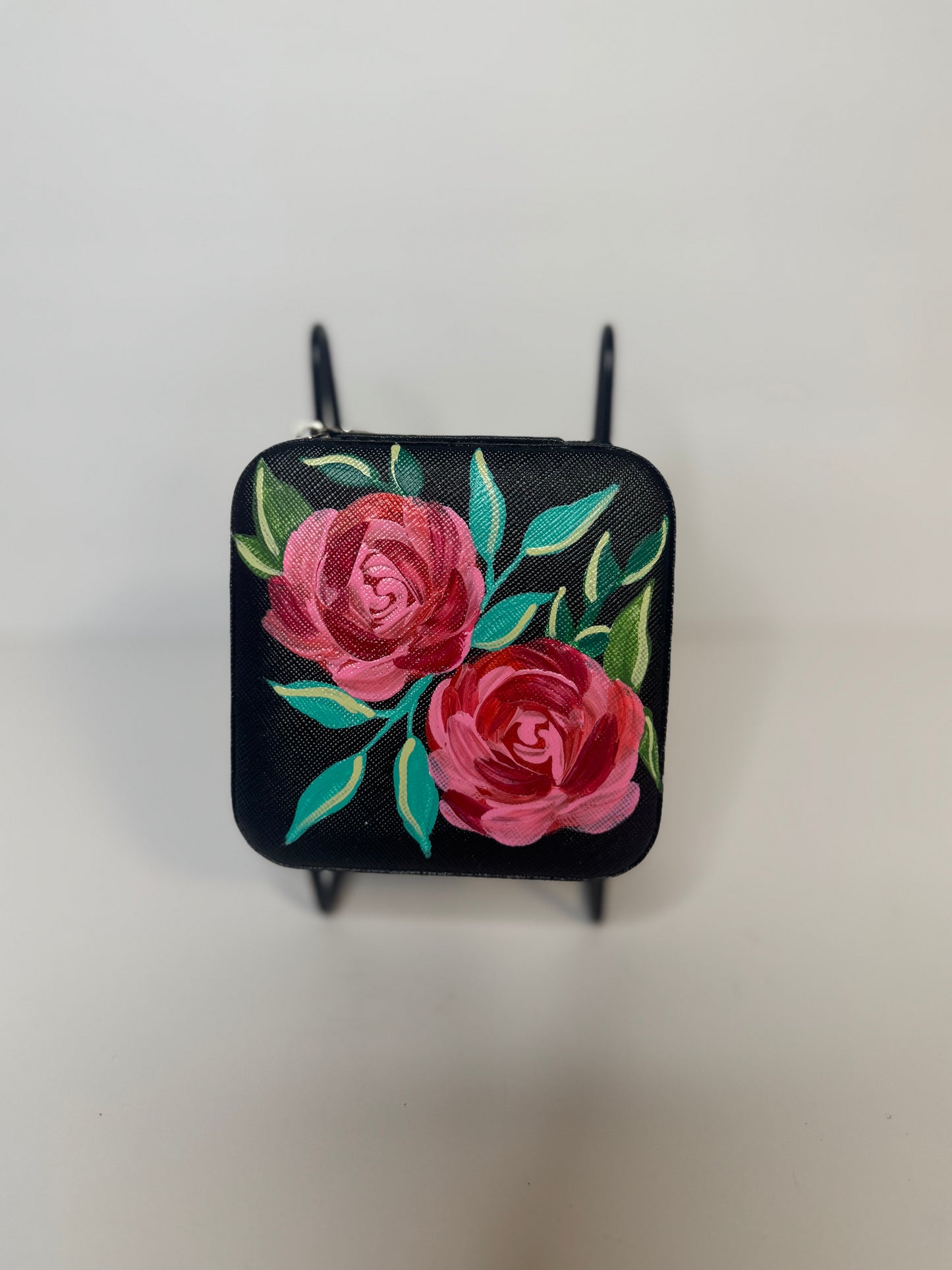 Small Jewelry Box