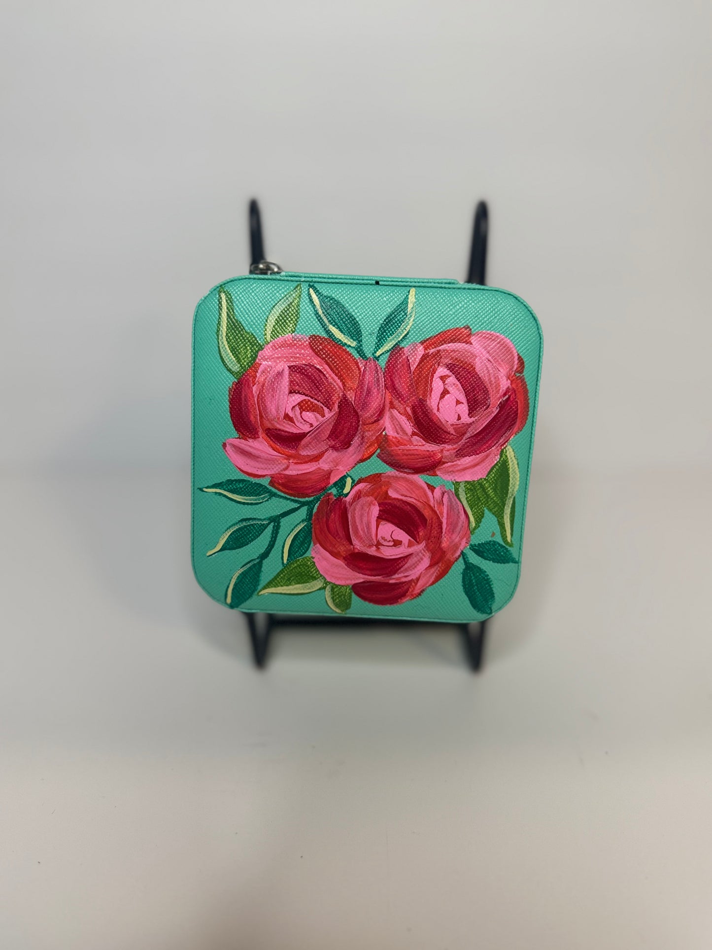 Small Jewelry Box