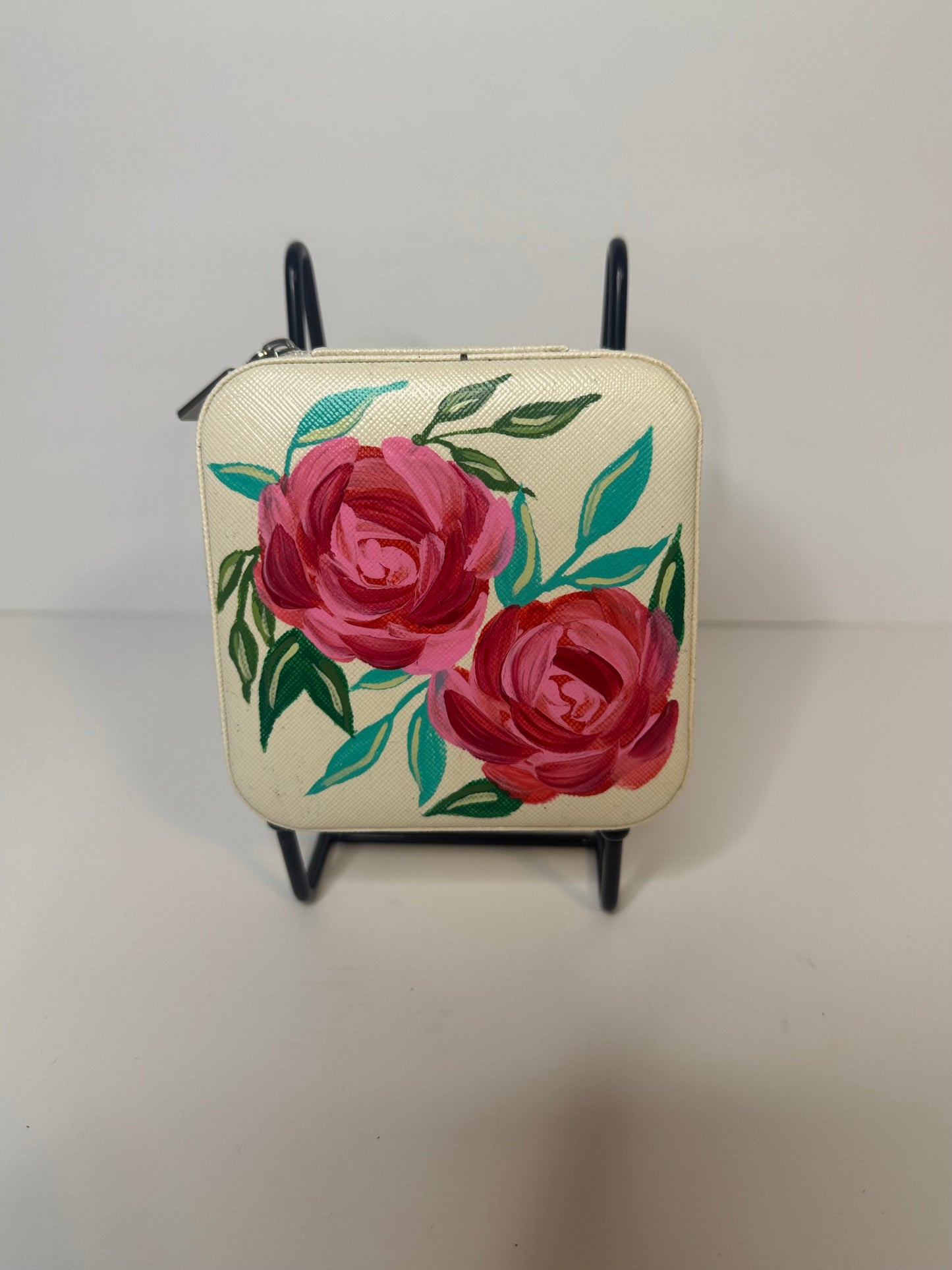 Small Jewelry Box