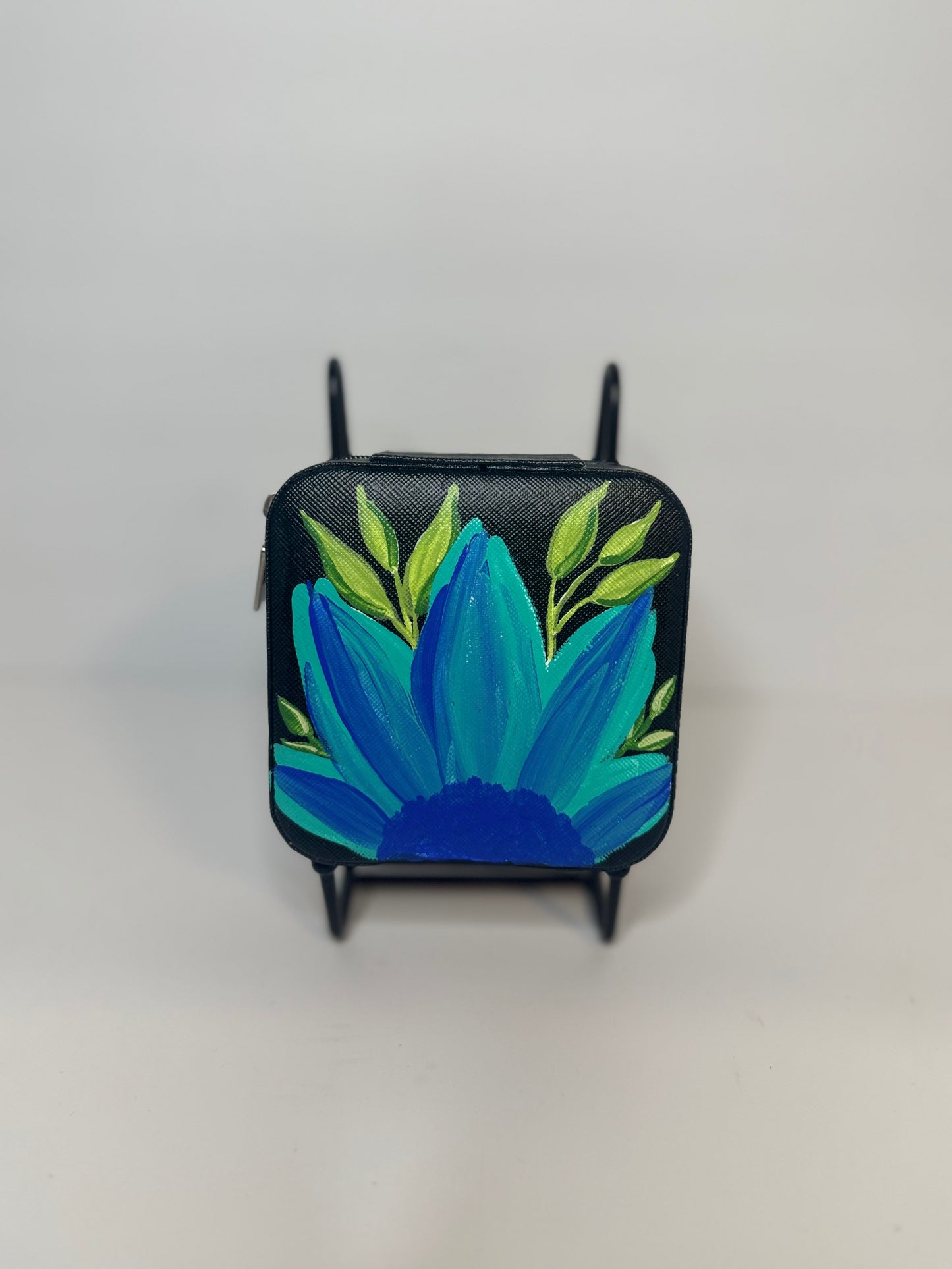 Small Jewelry Box