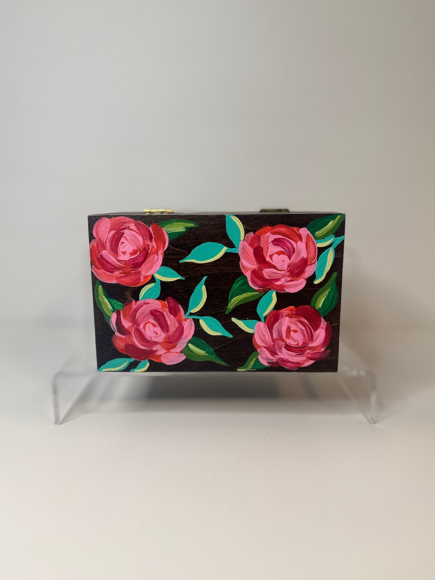 Recipe Box