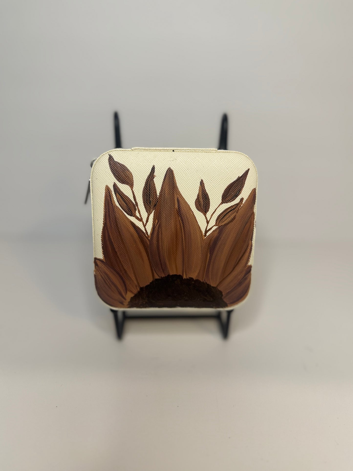 Small Jewelry Box