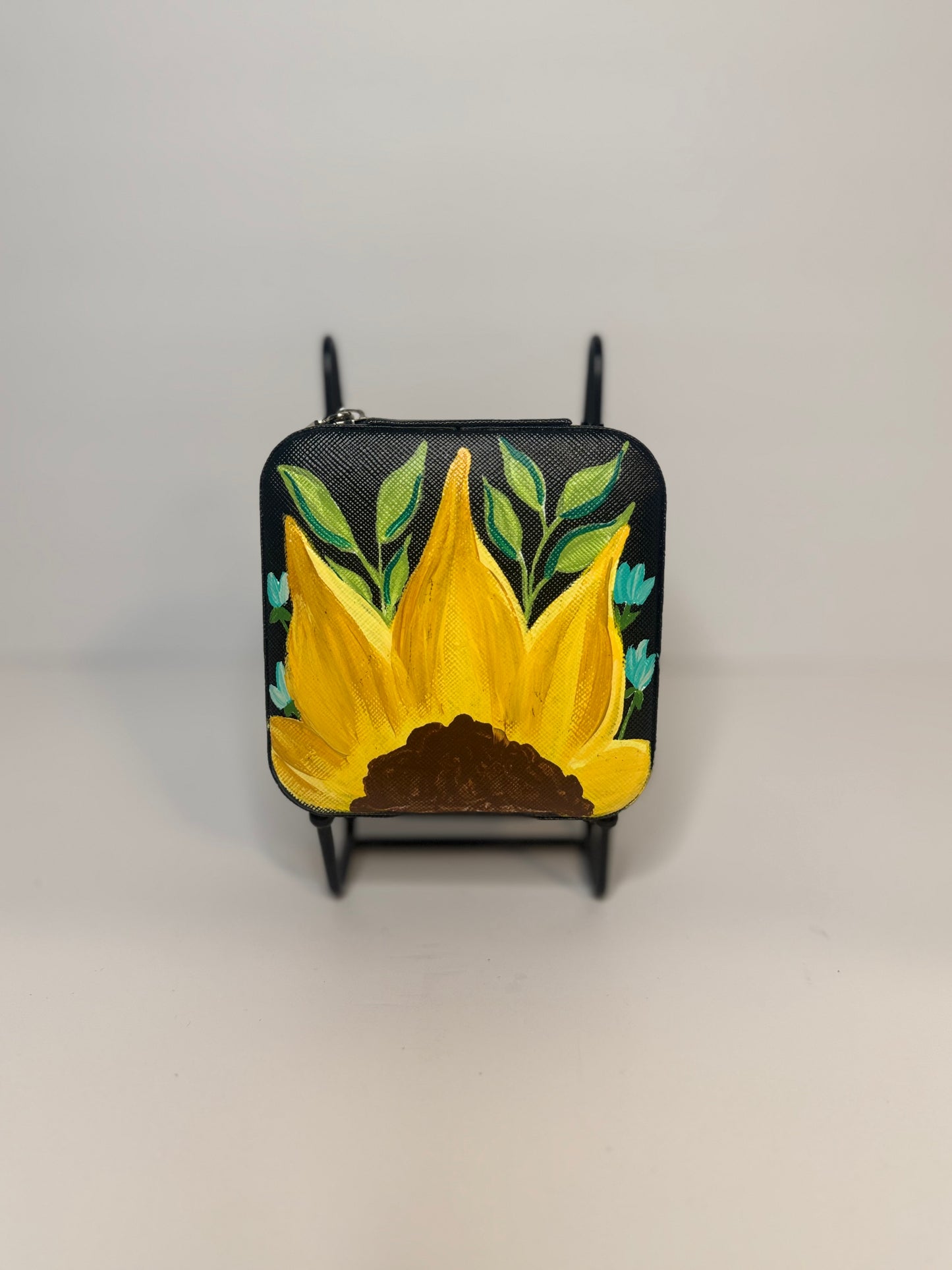 Small Jewelry Box