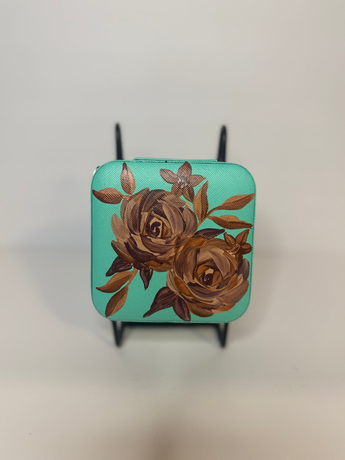 Small Jewelry Box
