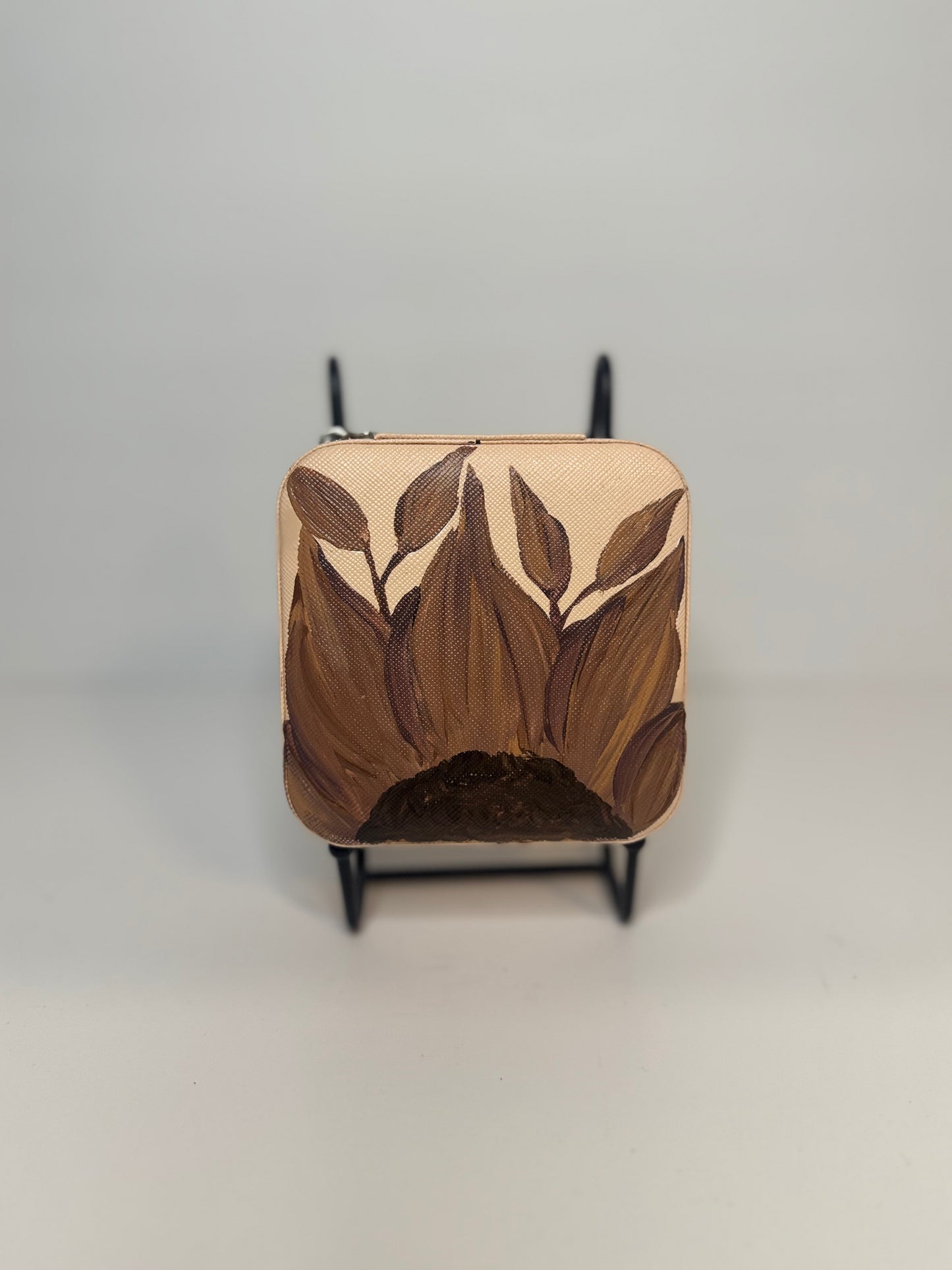 Small Jewelry Box