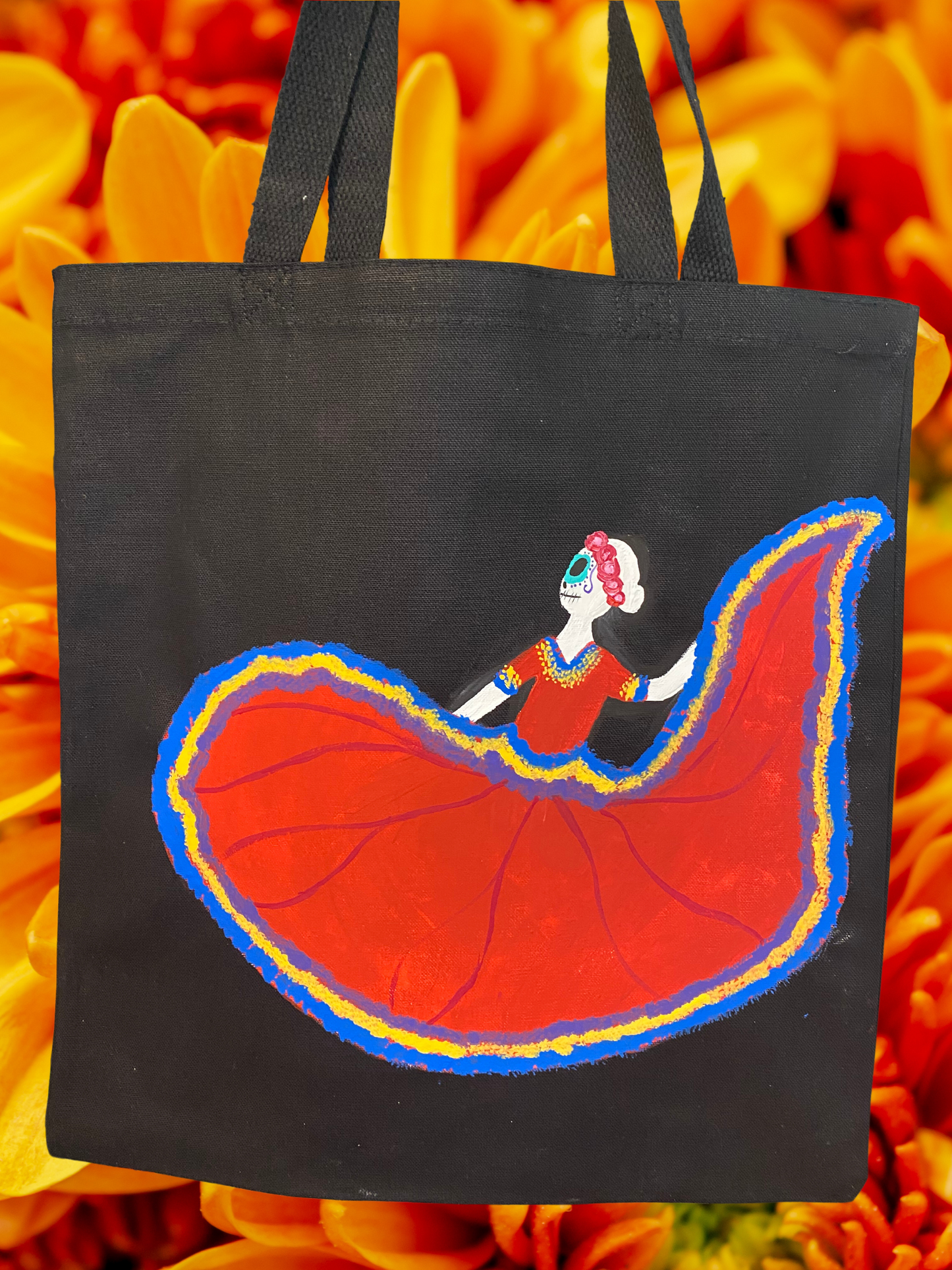 Día de los Muertos (Dancer)