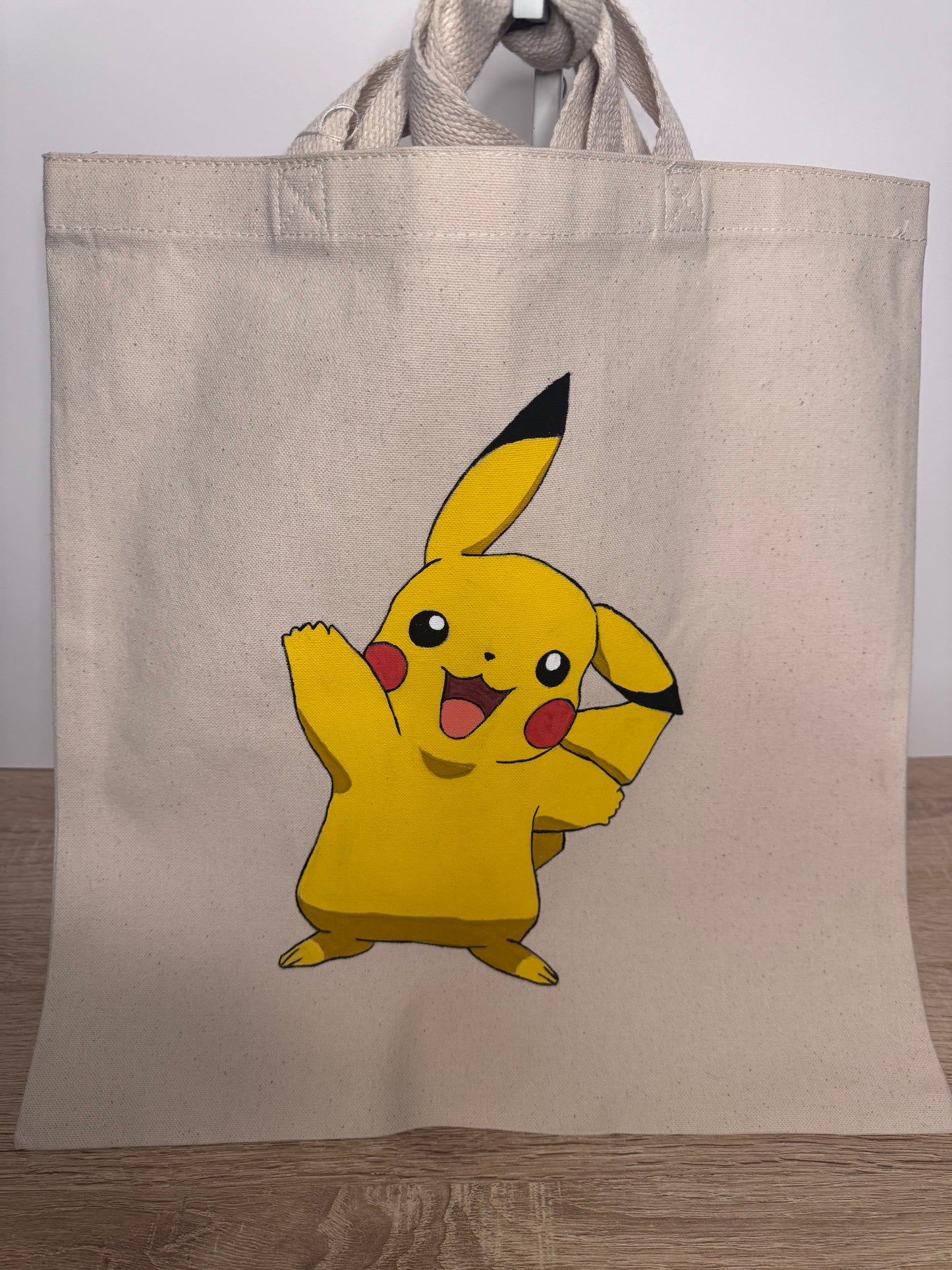 Pika Pika