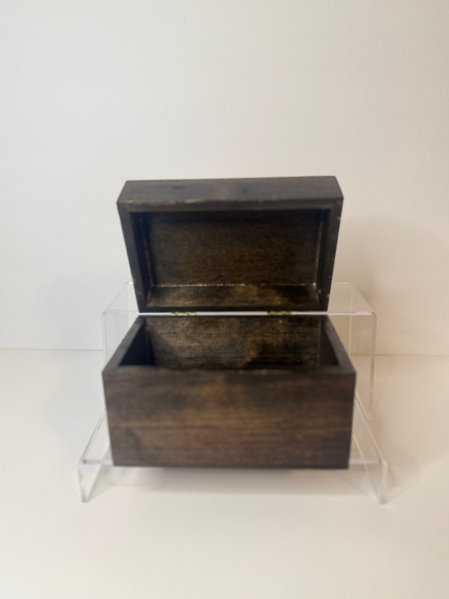 Recipe Box