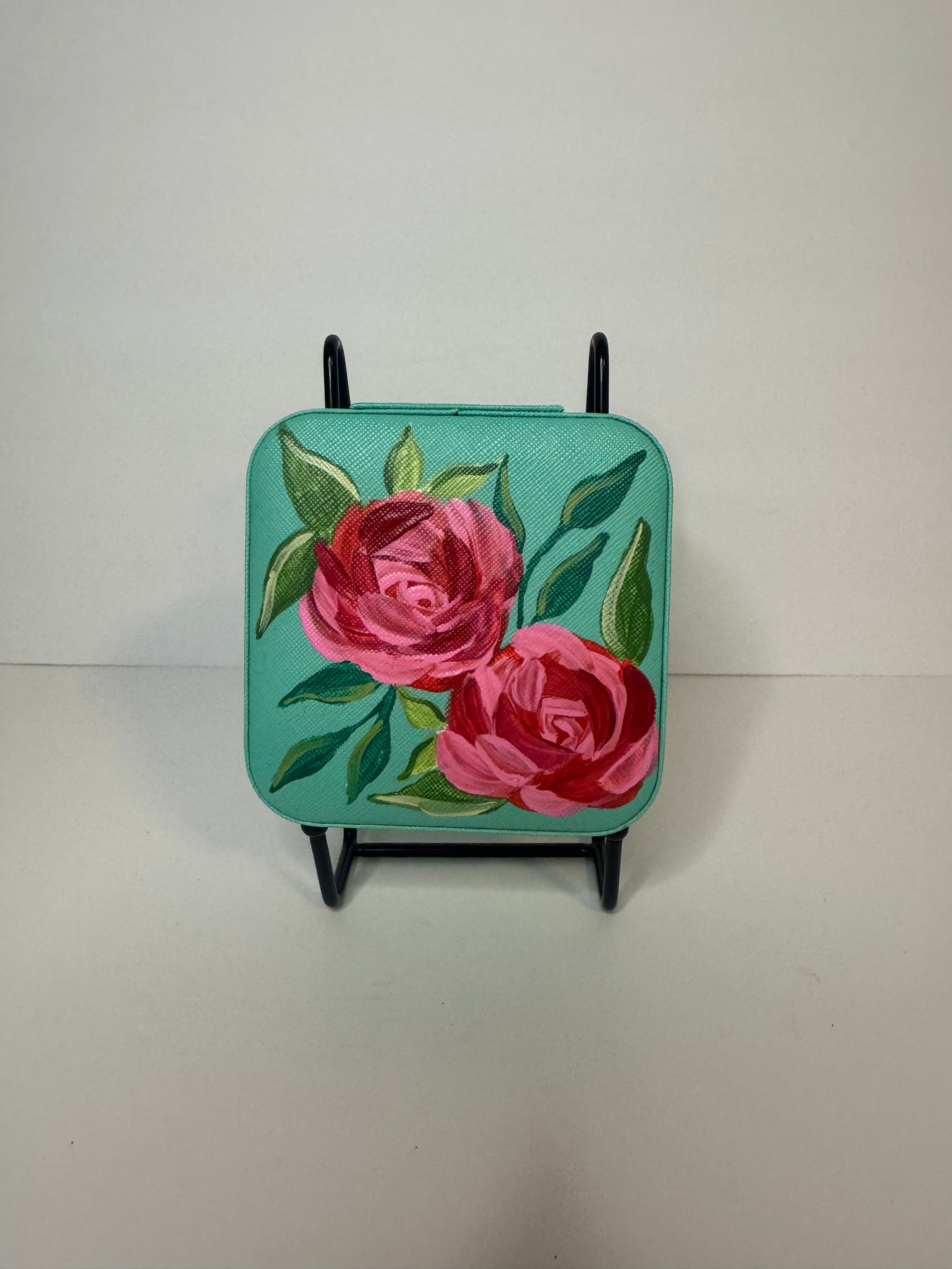 Small Jewelry Box