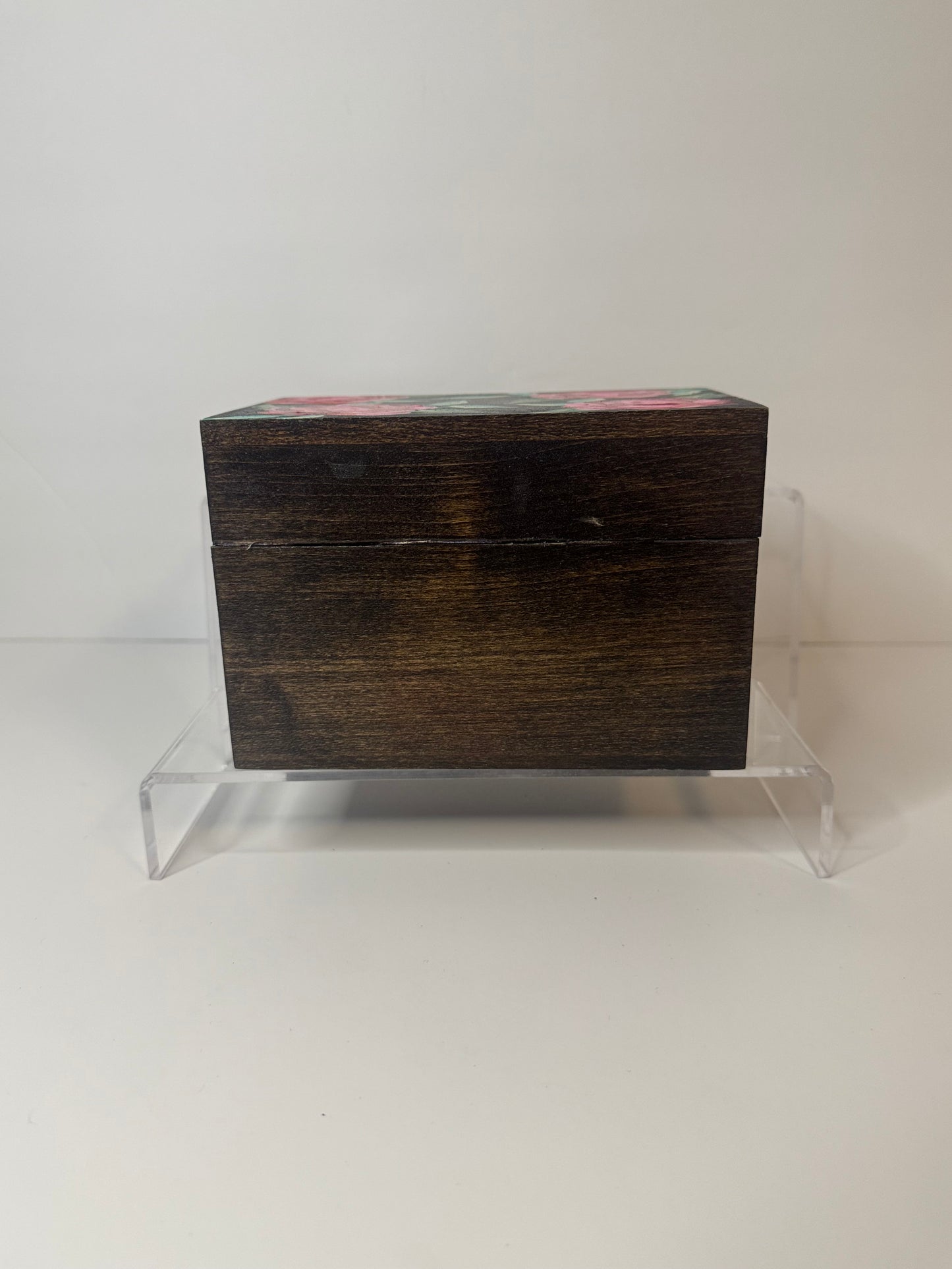Recipe Box