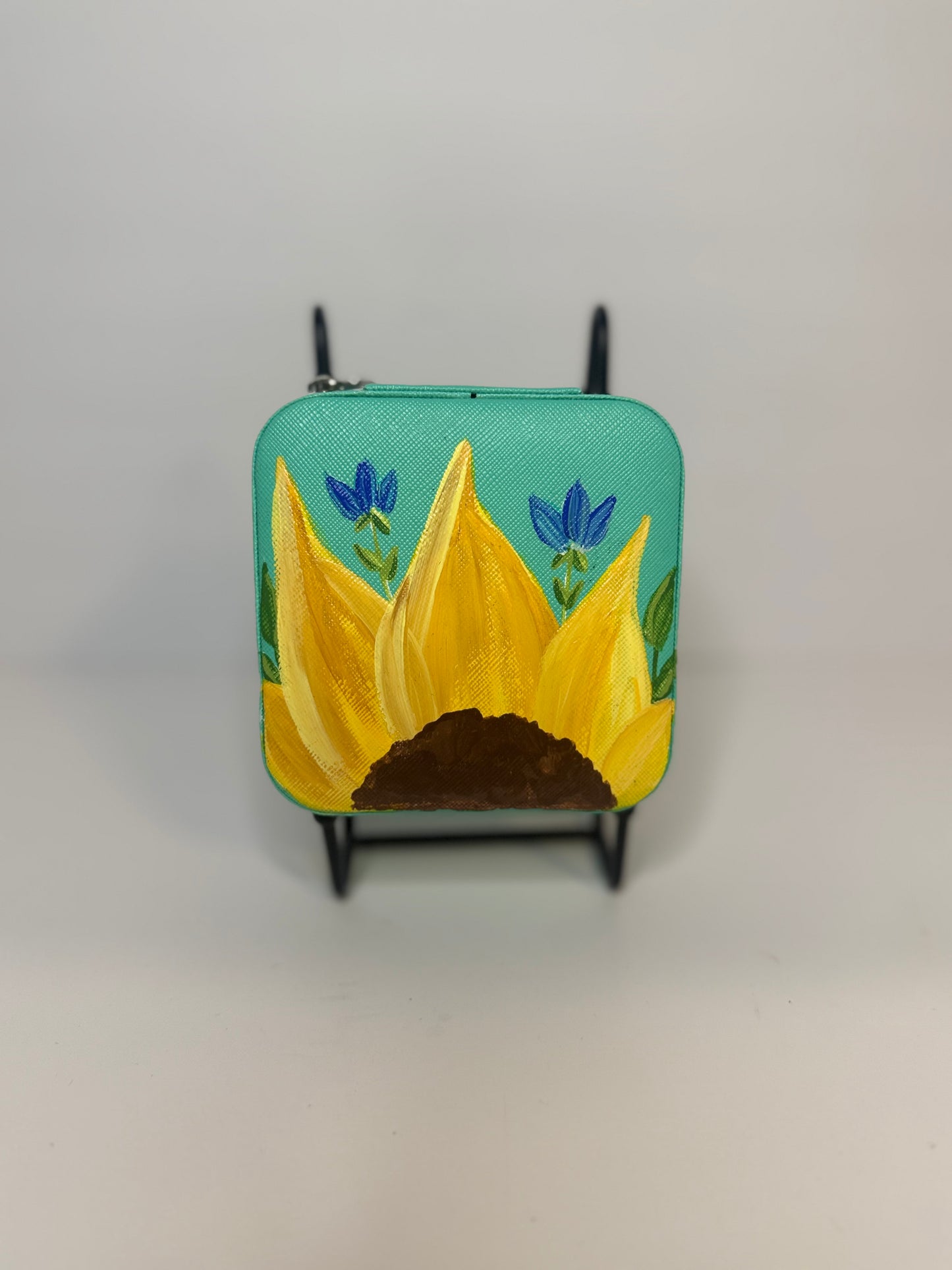 Small Jewelry Box