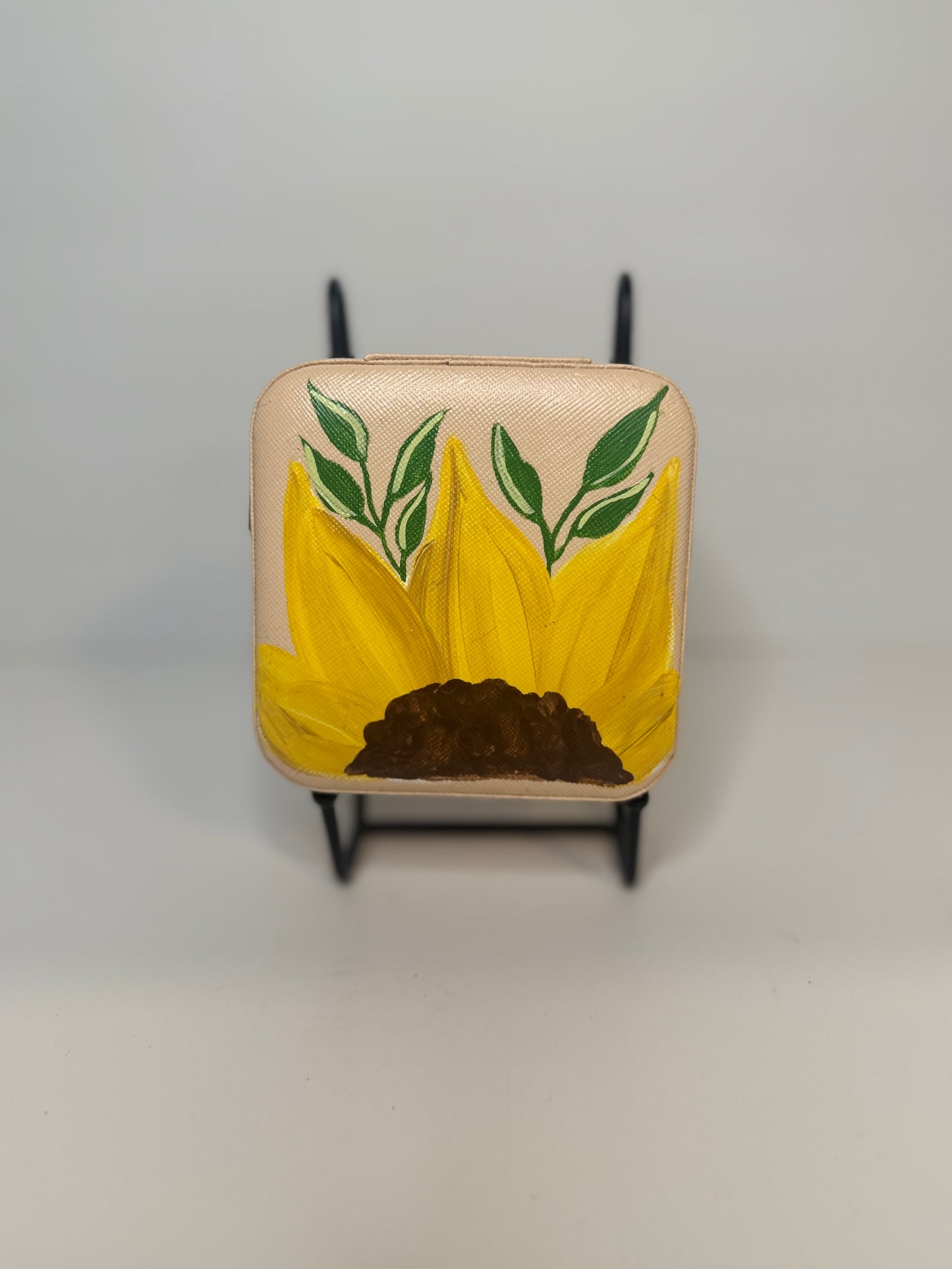 Small Jewelry Box