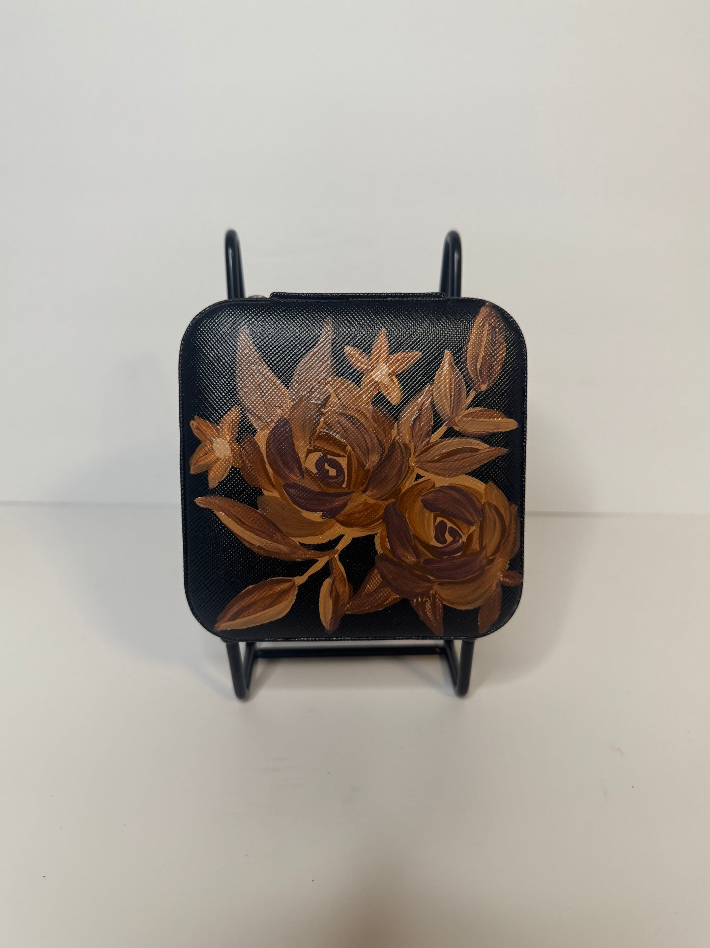 Small Jewelry Box