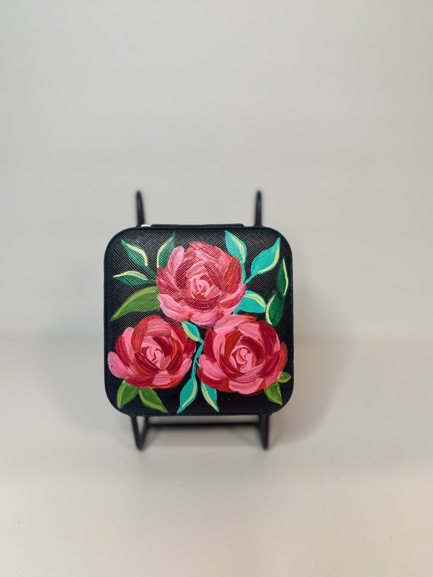 Small Jewelry Box
