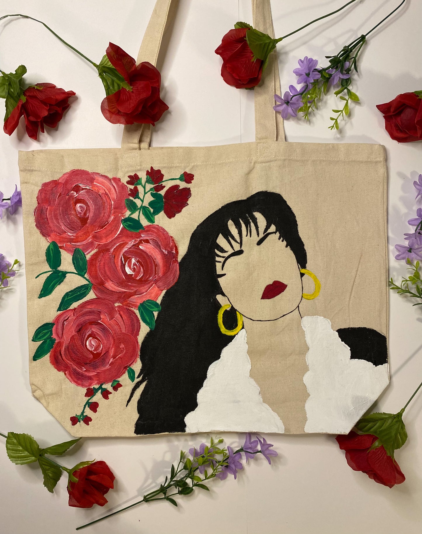 Como la Flor
