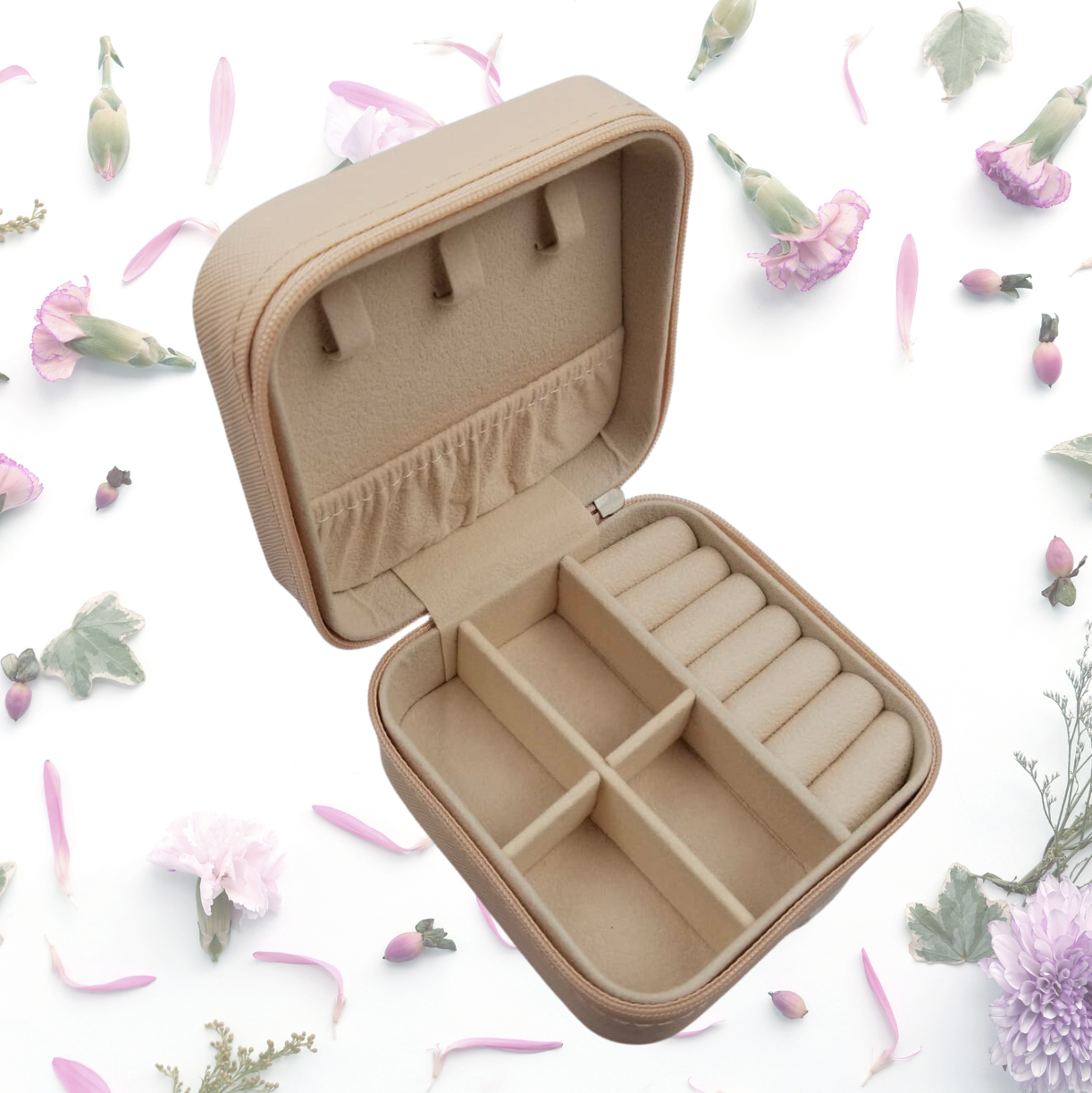 Small Jewelry Box