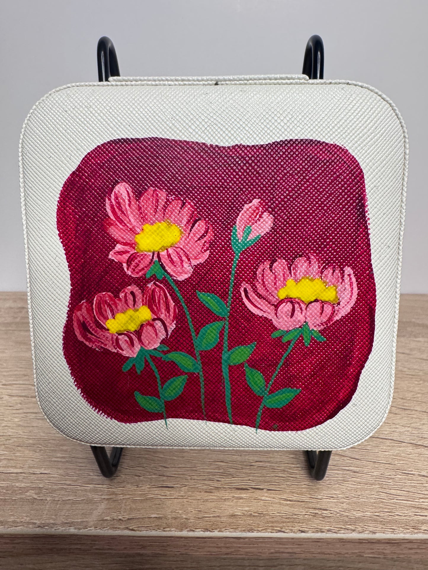 Small Jewelry Box
