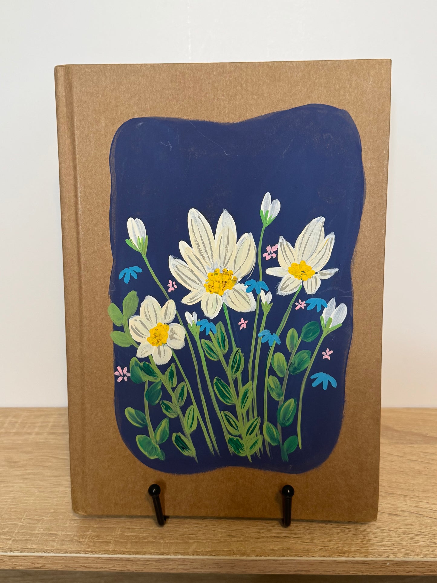 Hardcover Sketchbook
