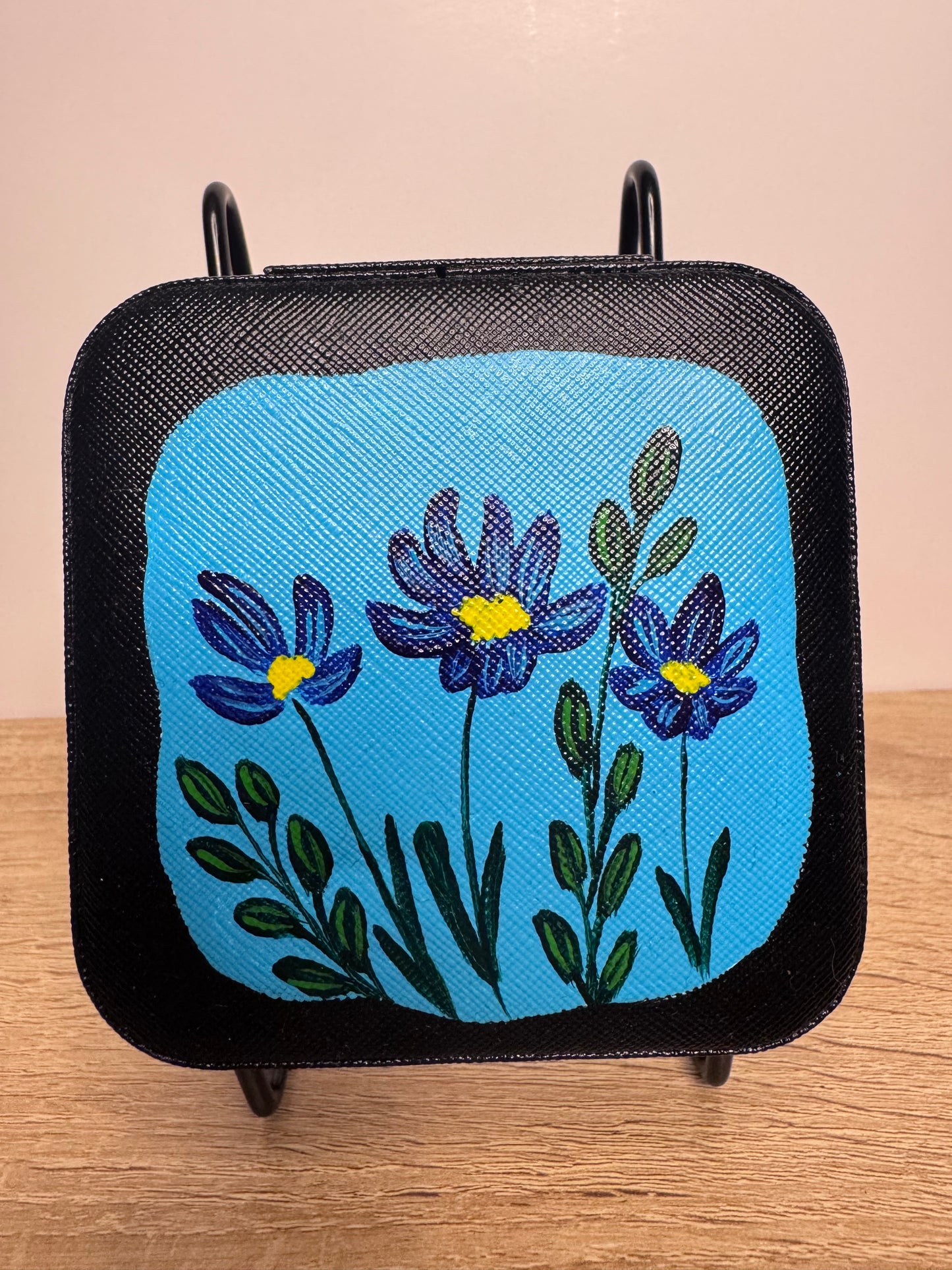 Small Jewelry Box