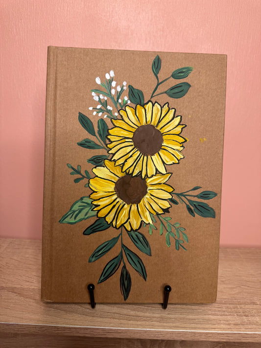 Hardcover Sketchbook