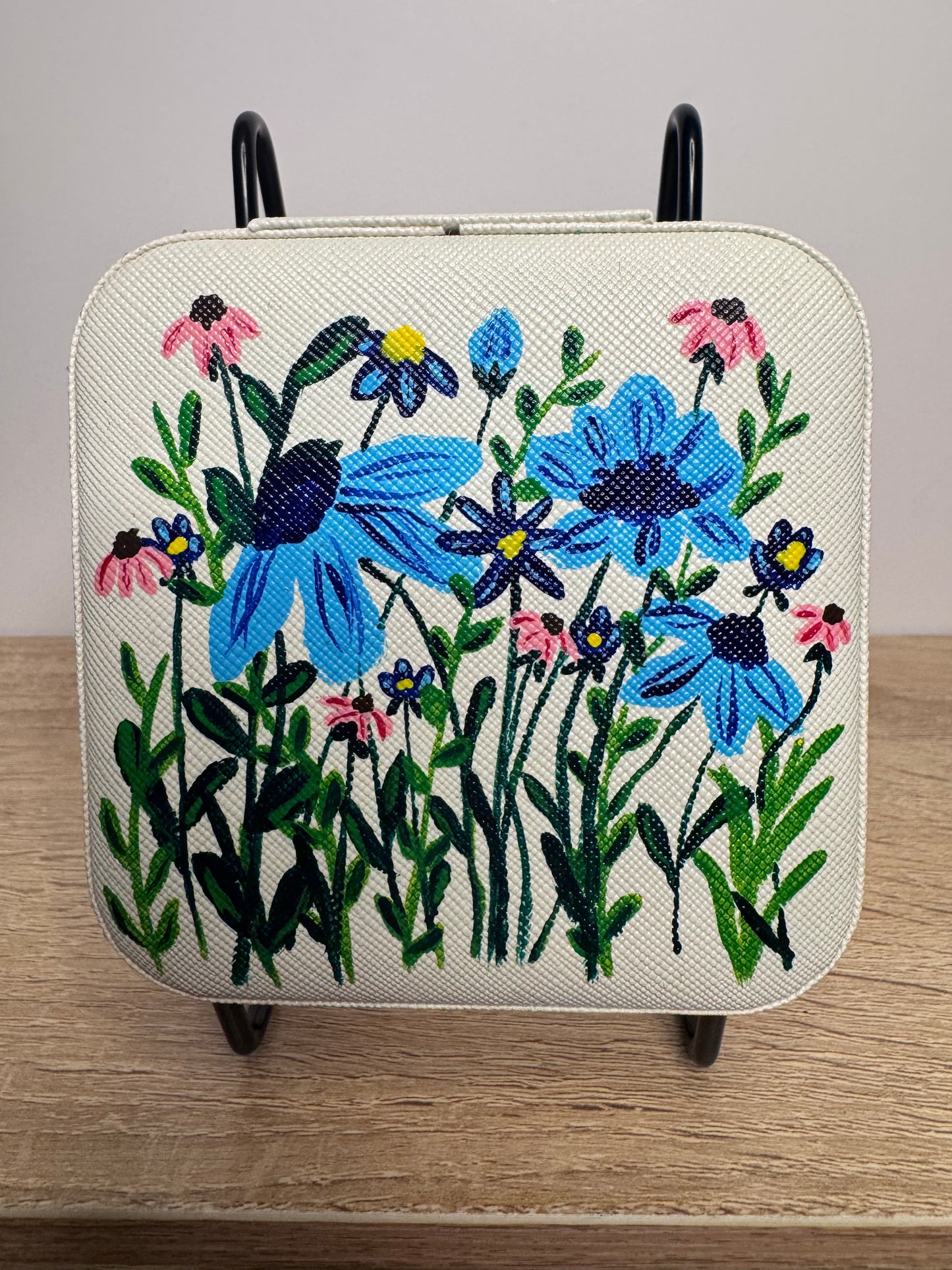 Small Jewelry Box