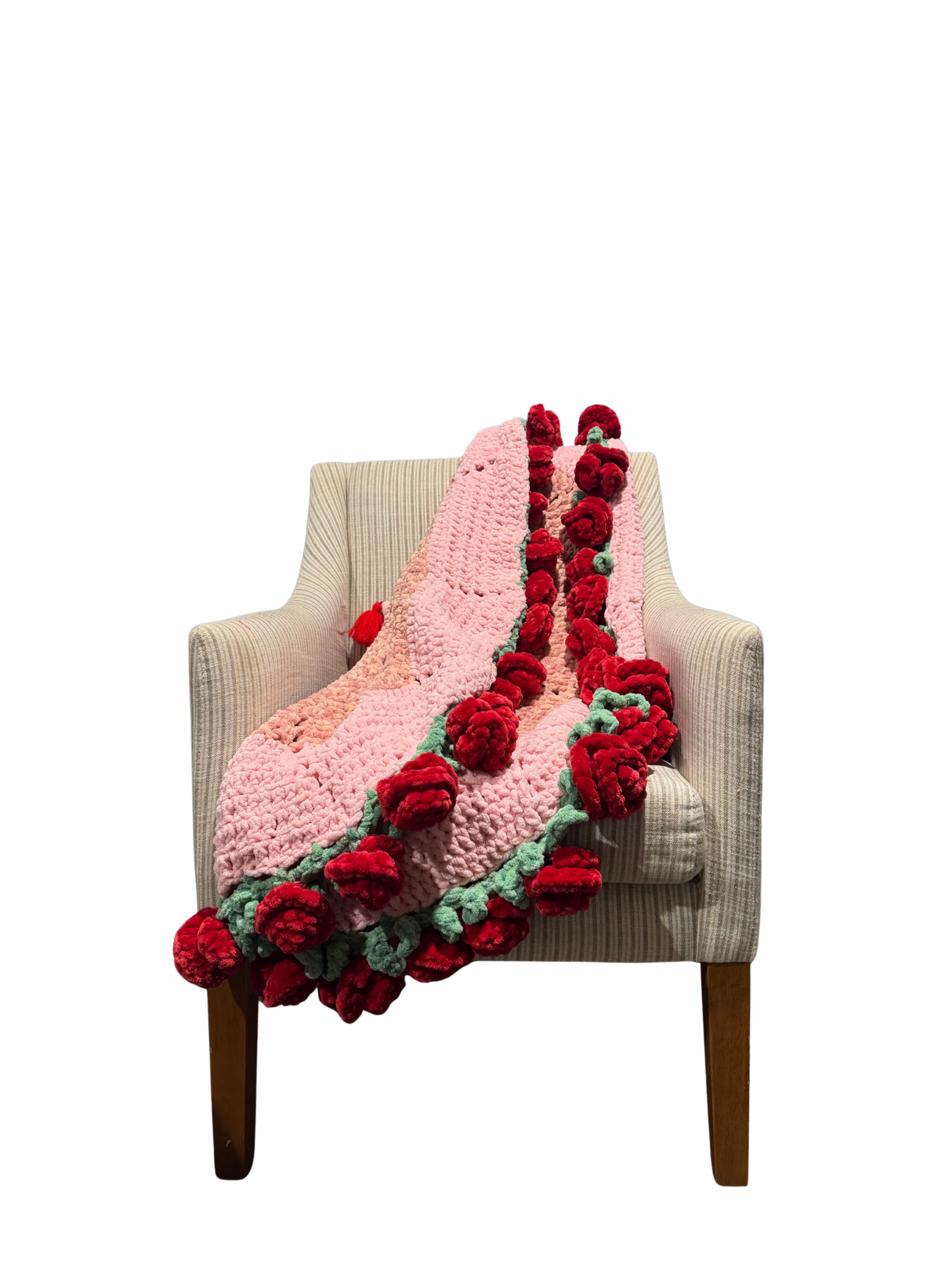 Bouquet of Red Roses