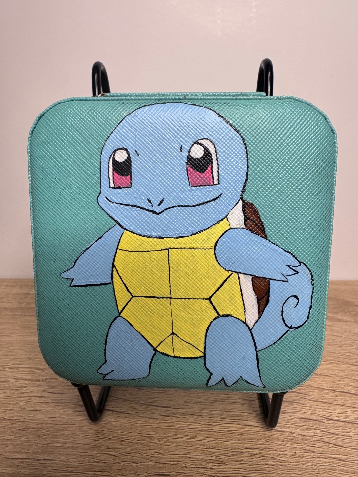 Small Jewelry Box