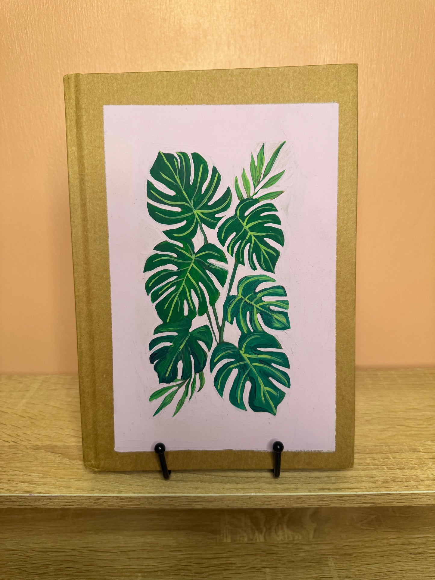 Hardcover Sketchbook