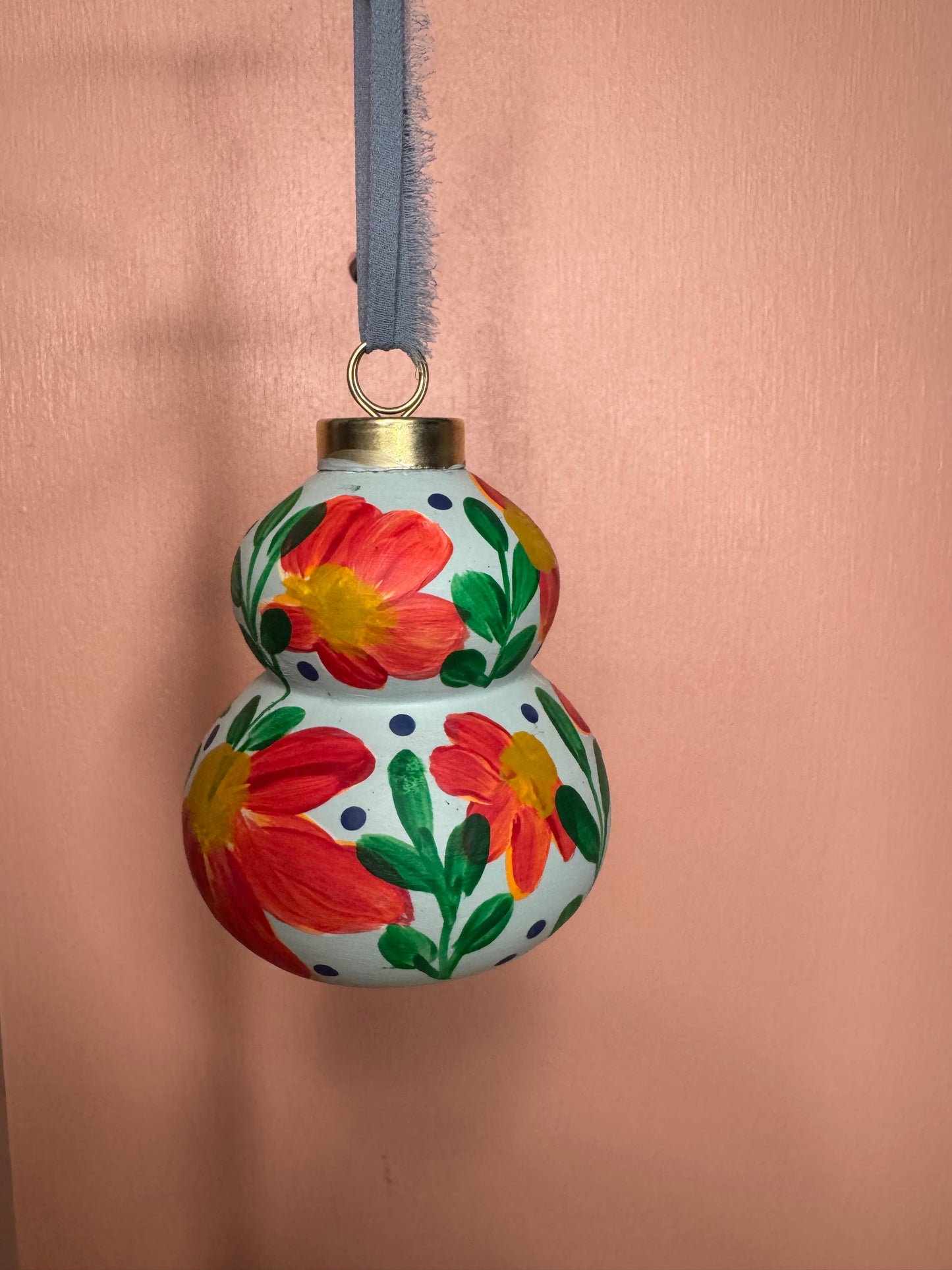 3 1/2" Ornament