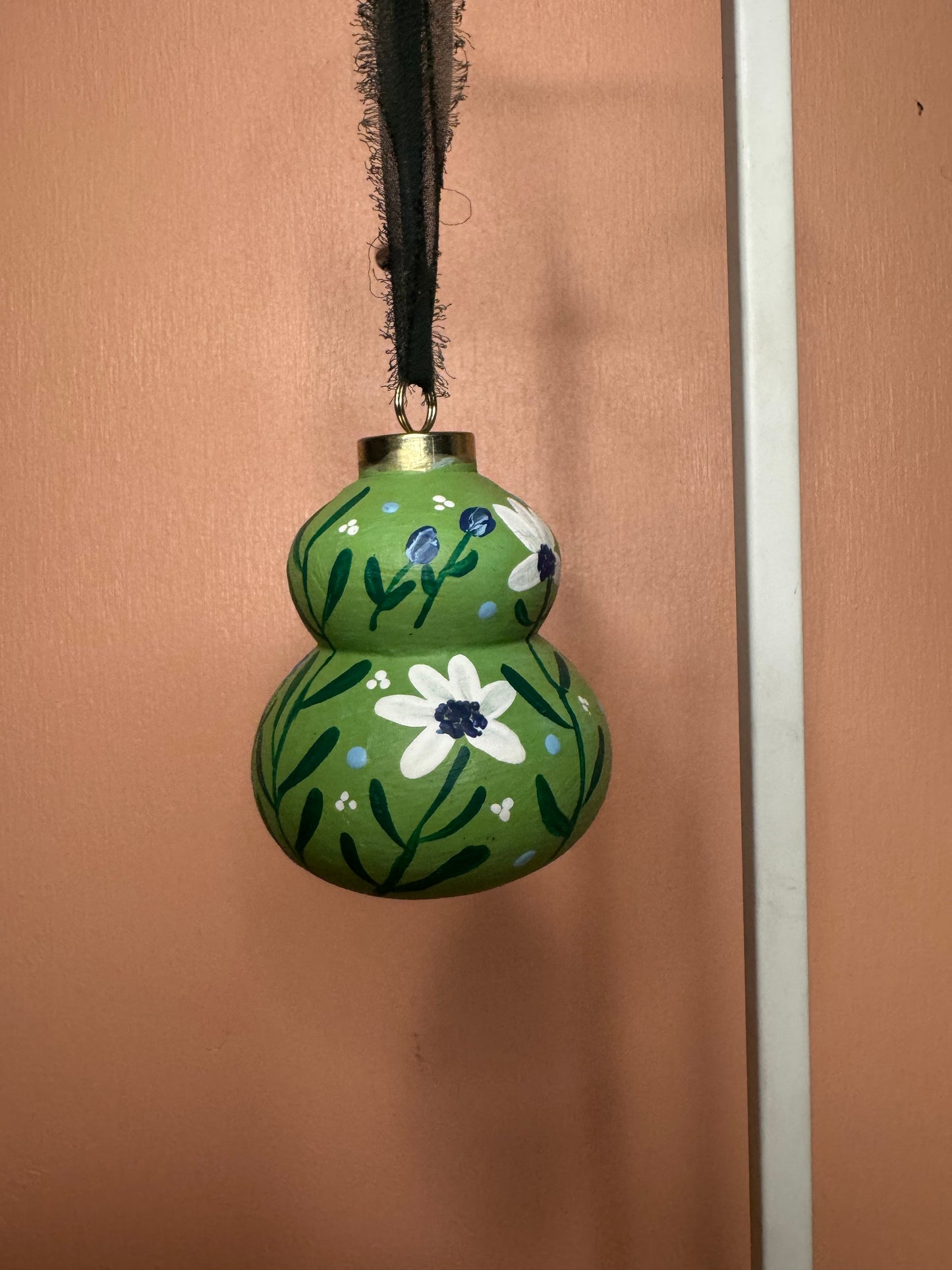 3 1/2" Ornament