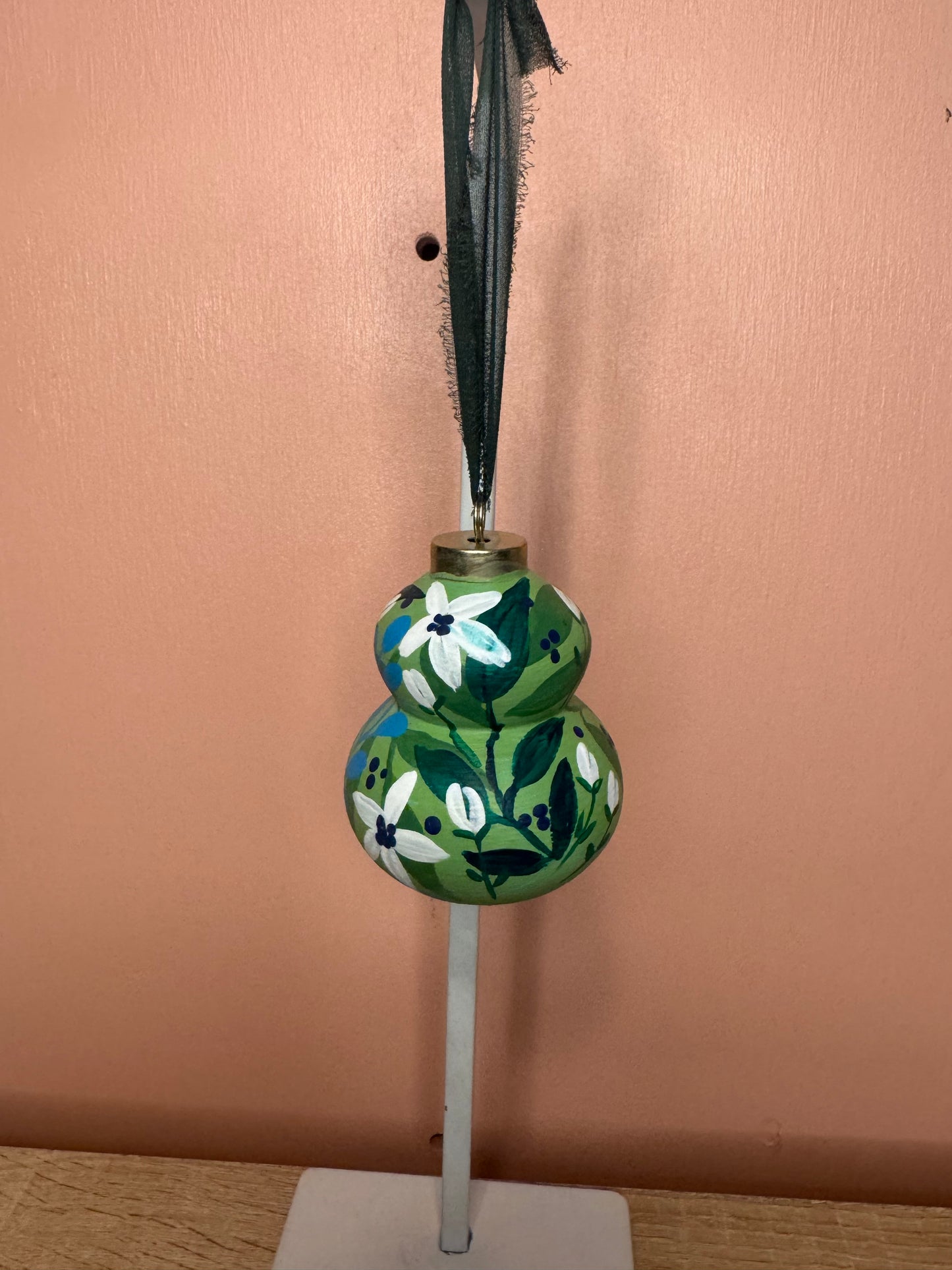 3 1/2" Ornament