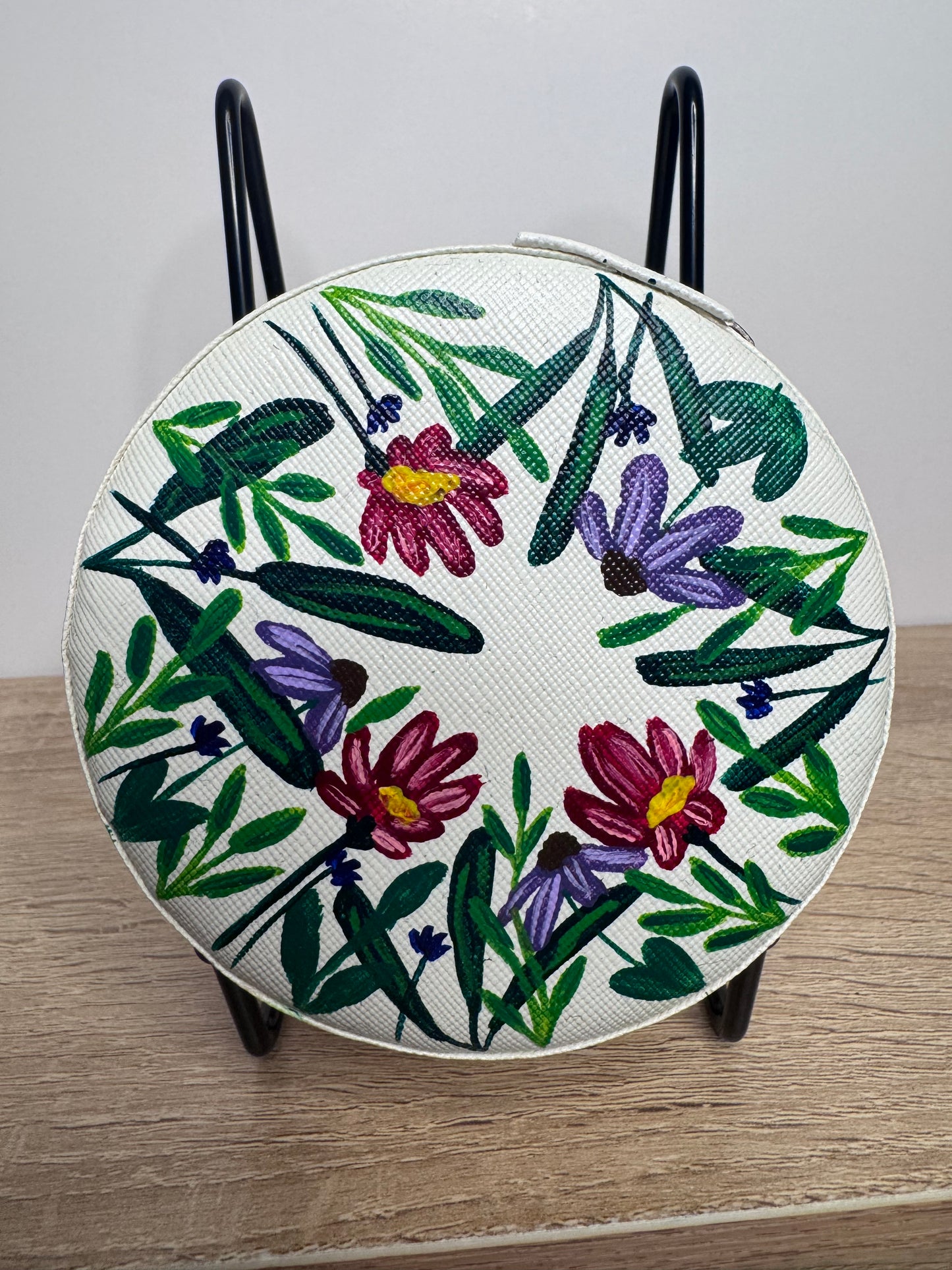Small Jewelry Box