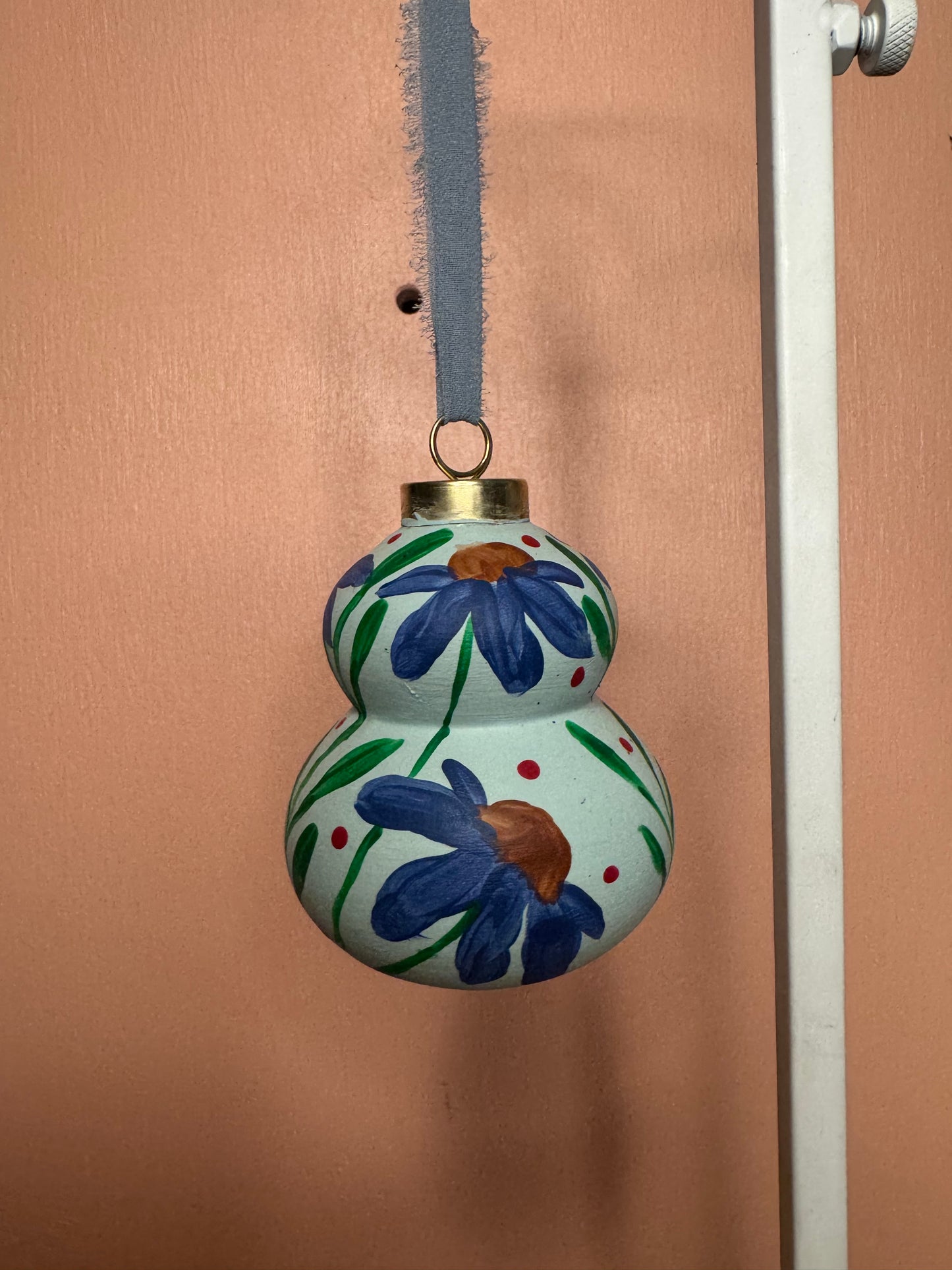 3 1/2" Ornament