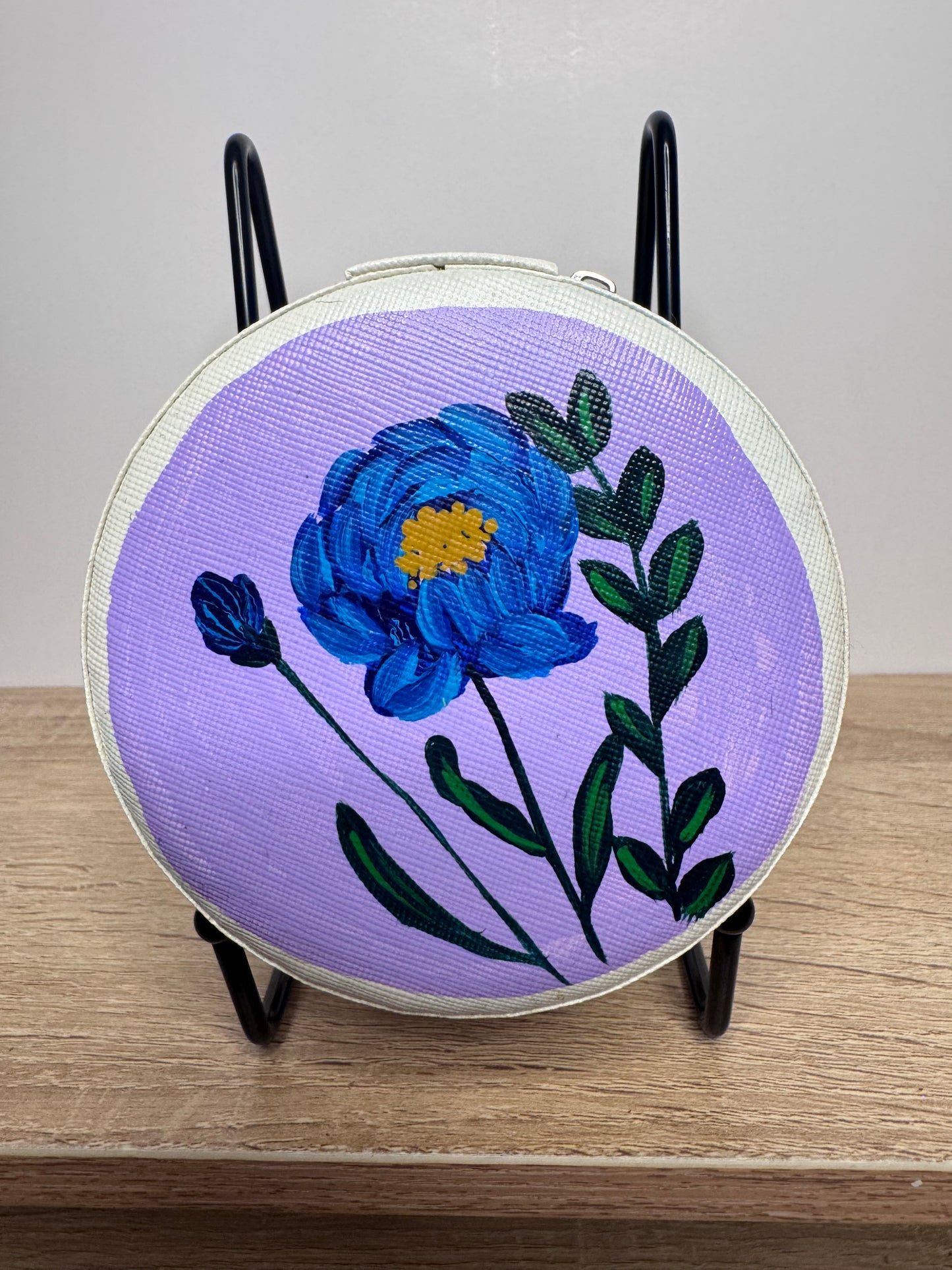 Small Jewelry Box