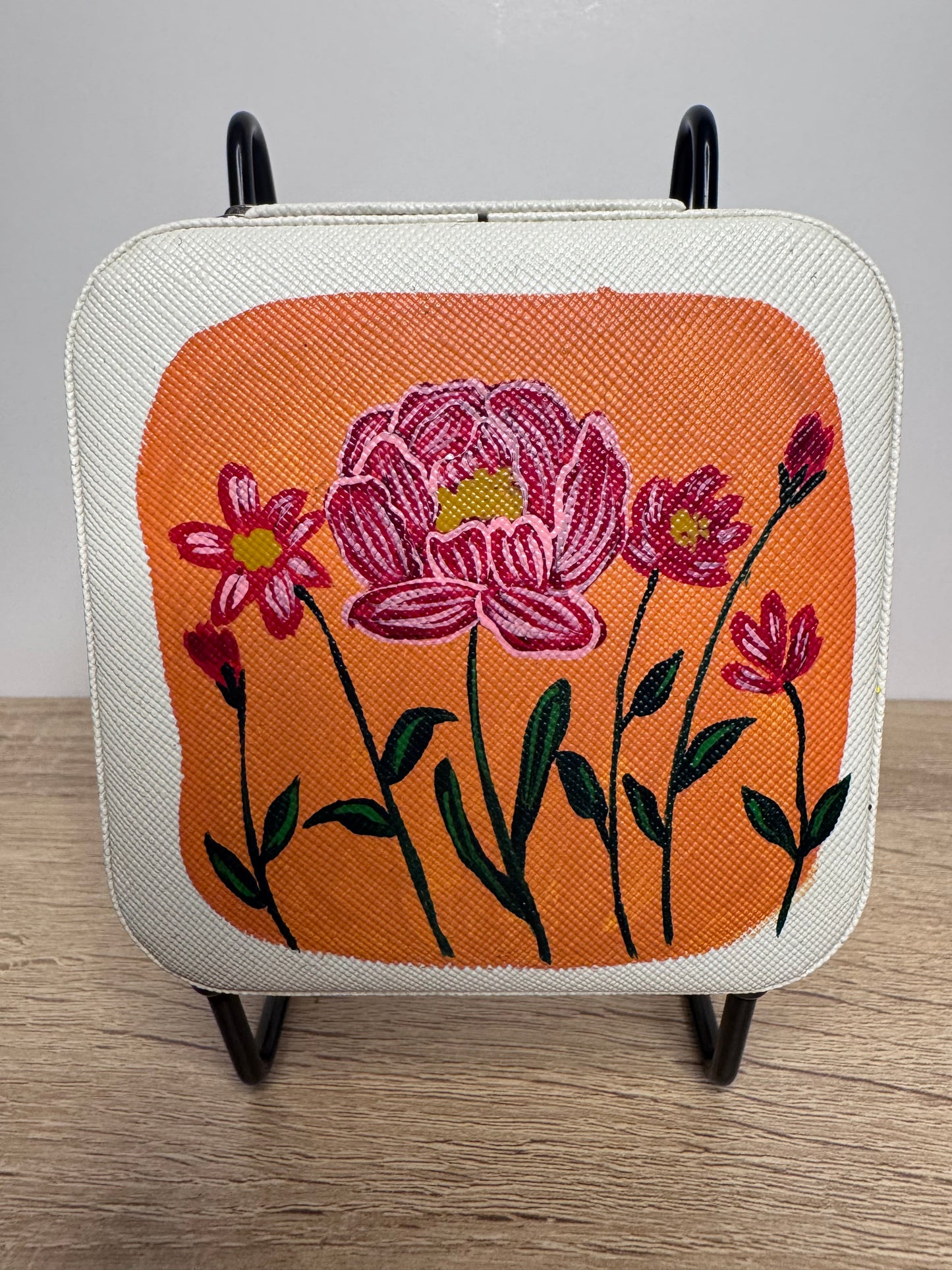 Small Jewelry Box