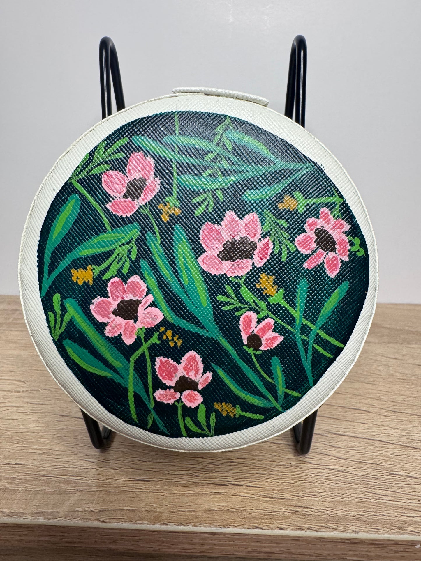 Small Jewelry Box
