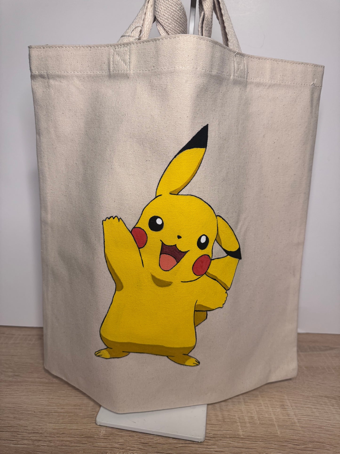 Pika Pika