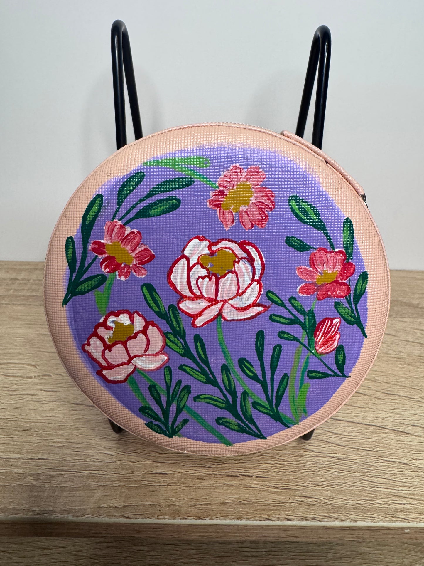 Small Jewelry Box