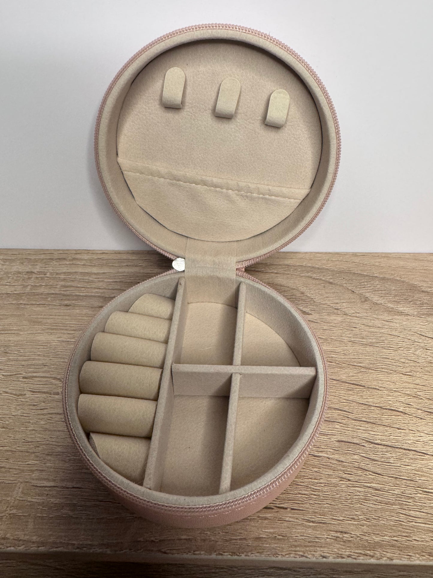 Small Jewelry Box