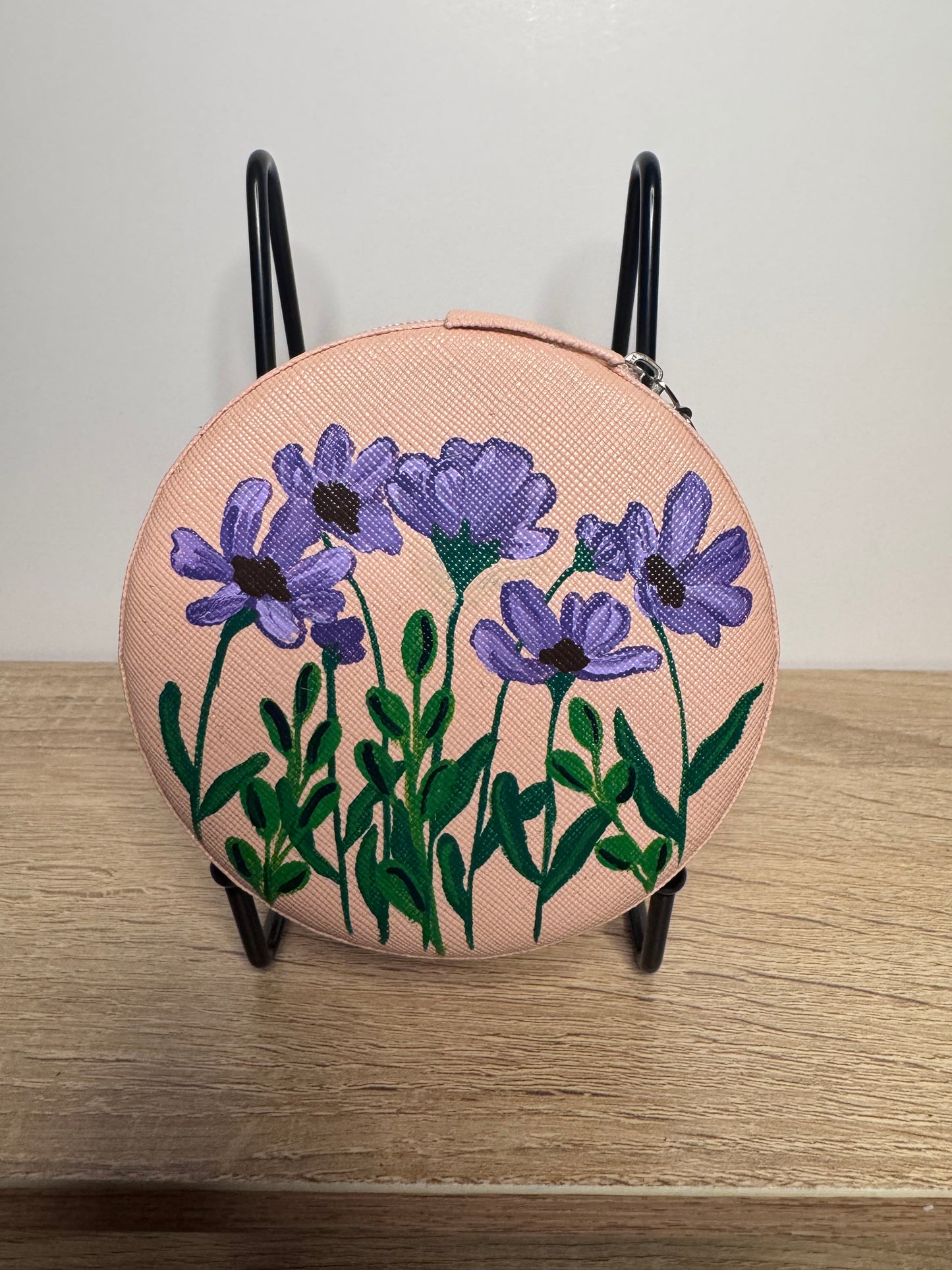 Small Jewelry Box
