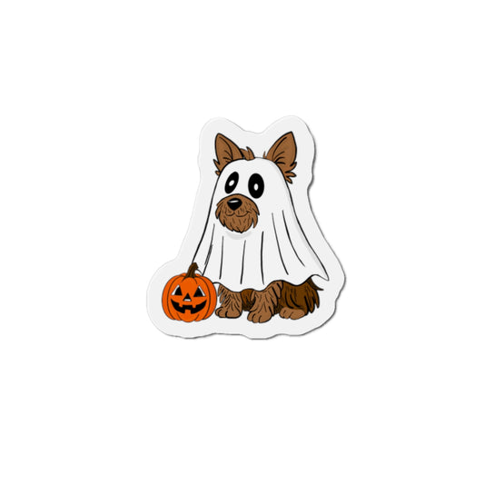 Halloween Dog