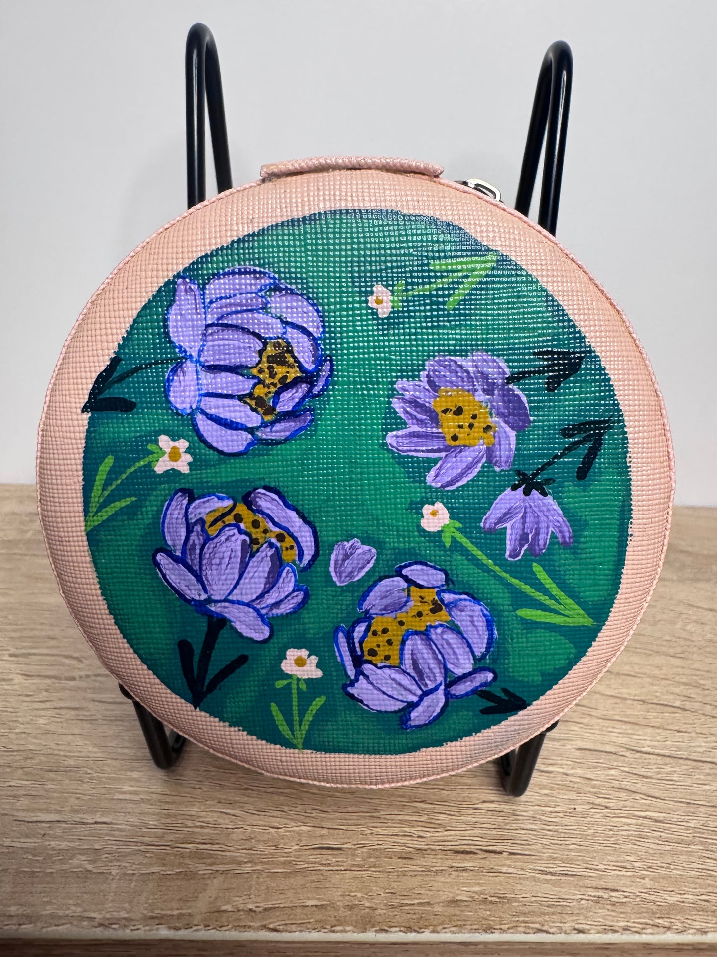 Small Jewelry Box