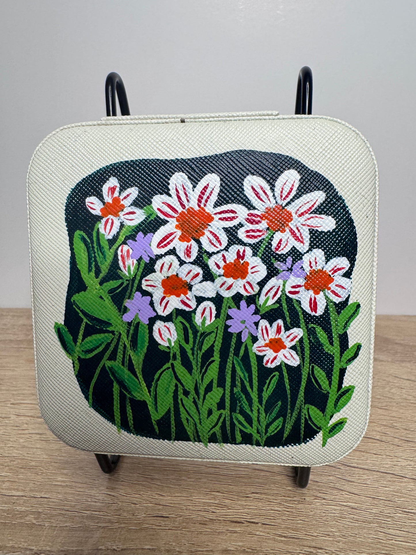 Small Jewelry Box