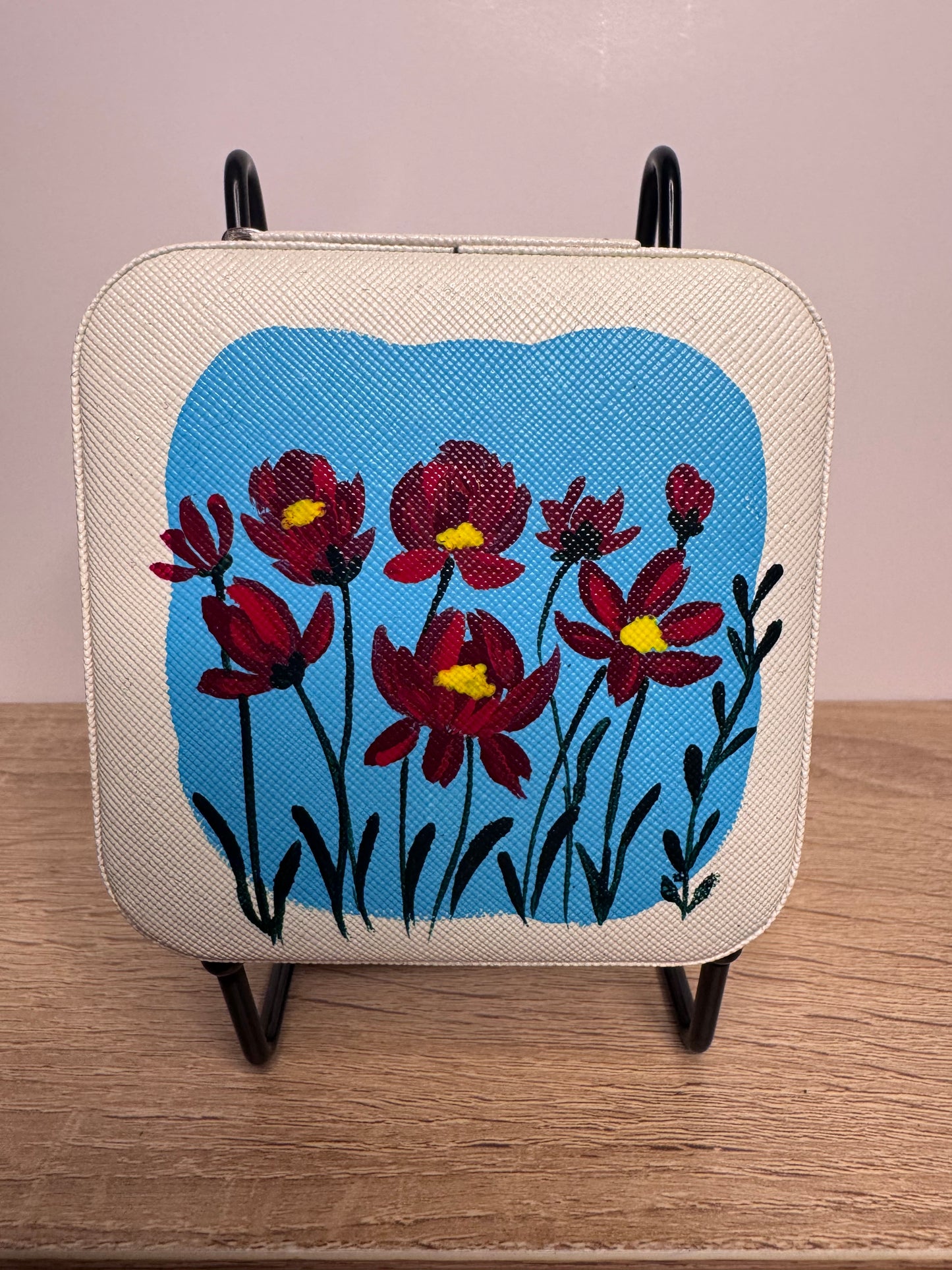 Small Jewelry Box