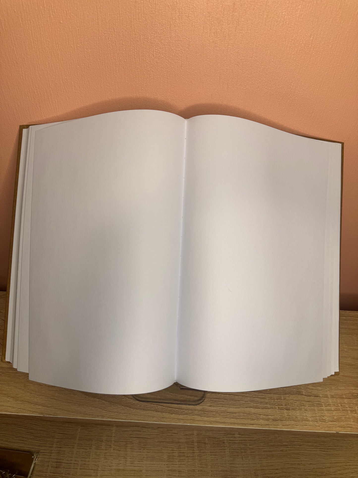 Hardcover Sketchbook