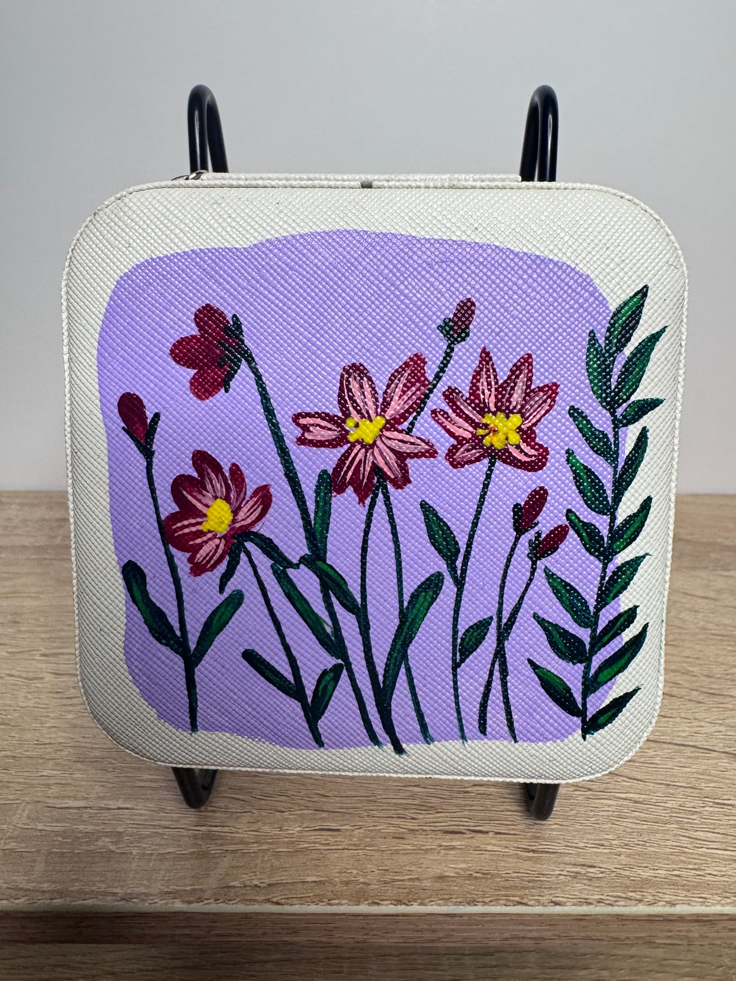 Small Jewelry Box