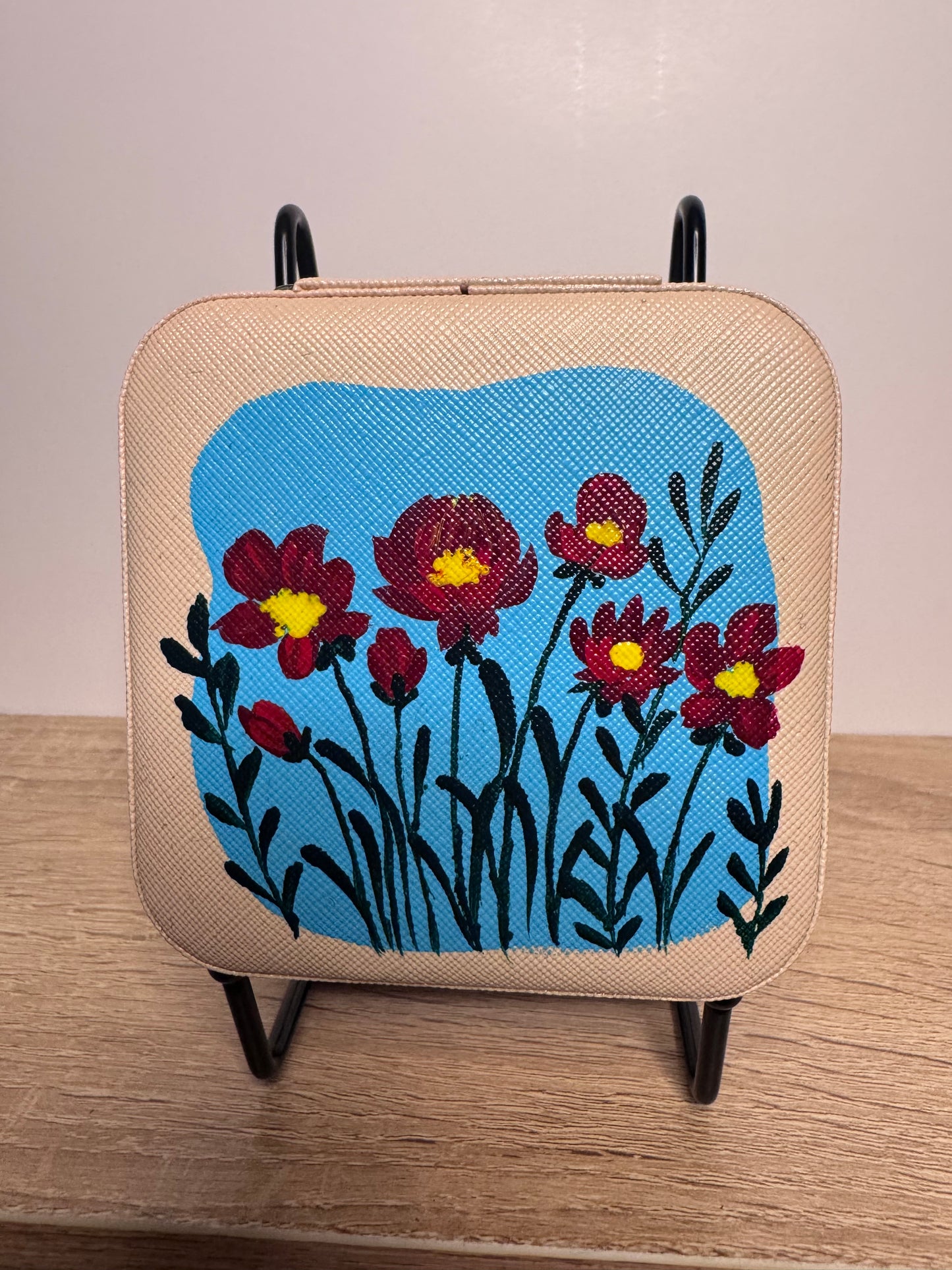 Small Jewelry Box